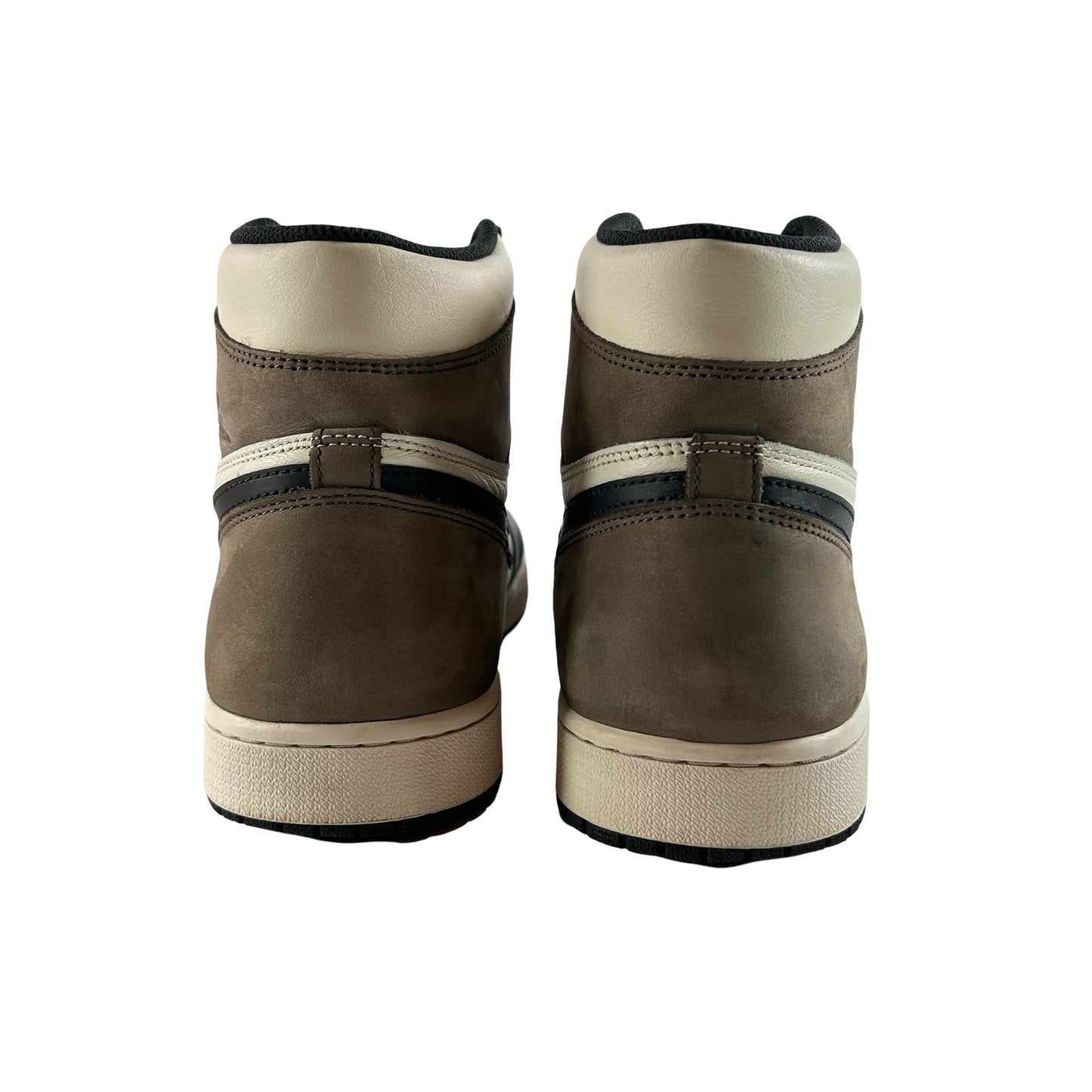 555088 105 Jordan 1 Mocha [USED] - 14 M (Used) (Replace Box)