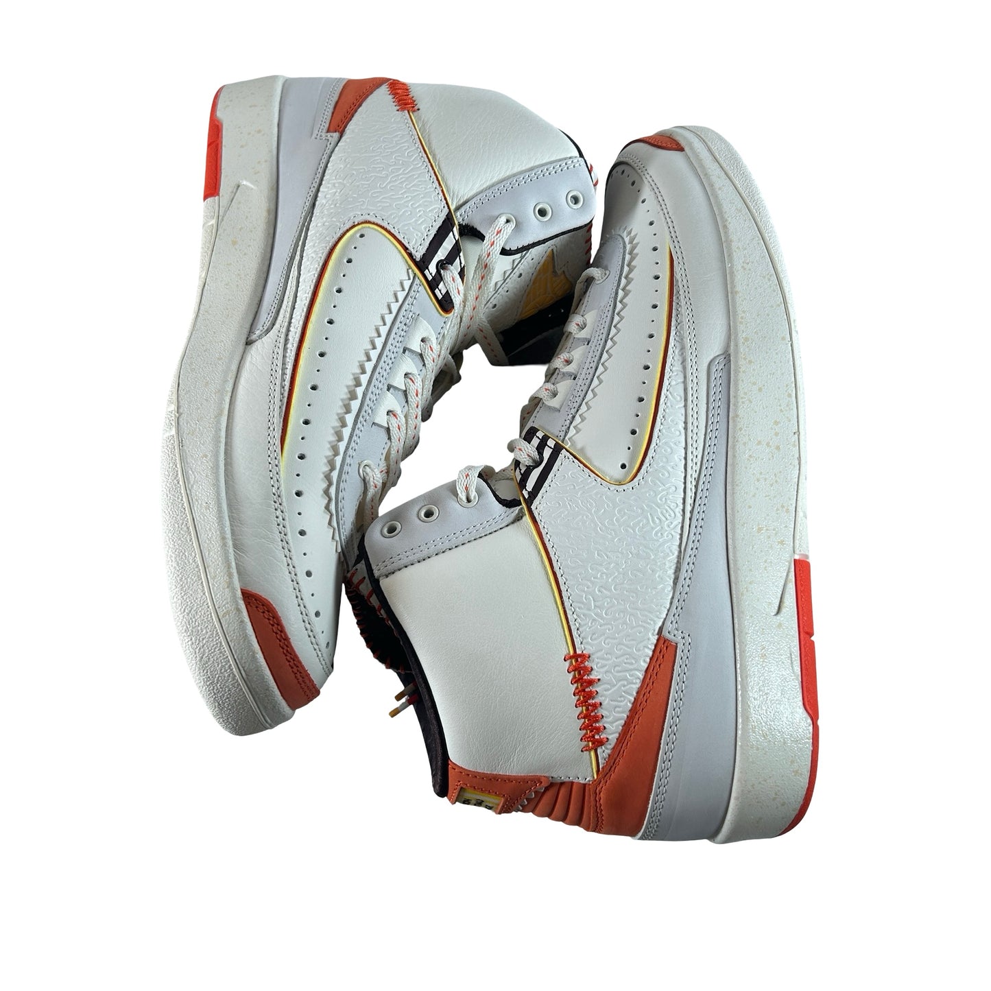 DO5254 180 Jordan 2 Retro SP Maison Chateau Rouge [USED] - 11 M (VNDS)