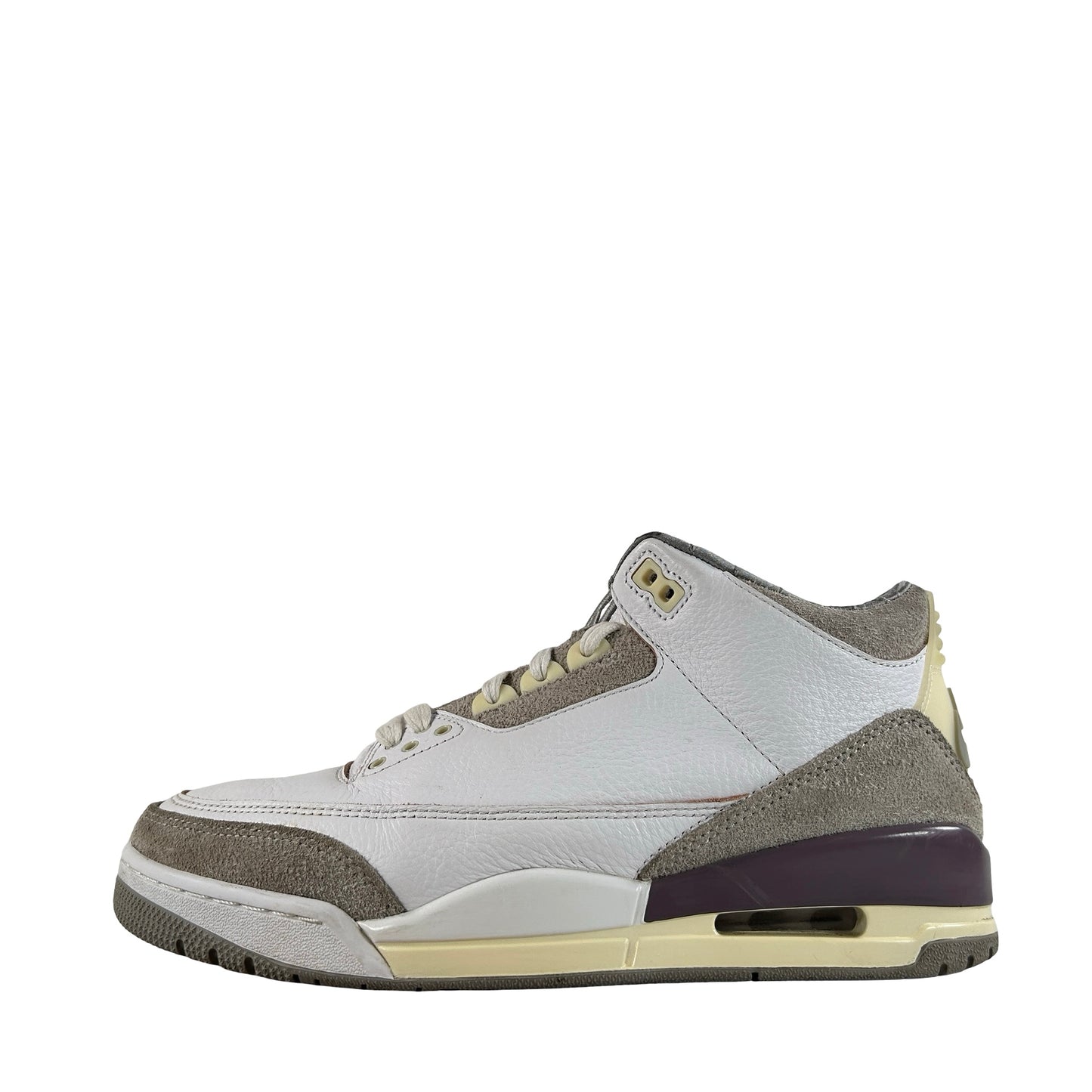 DH3434 110 Jordan 3 Retro A Ma Maniere [USED] - 10.5 W / 9 M (Used) (No Box)