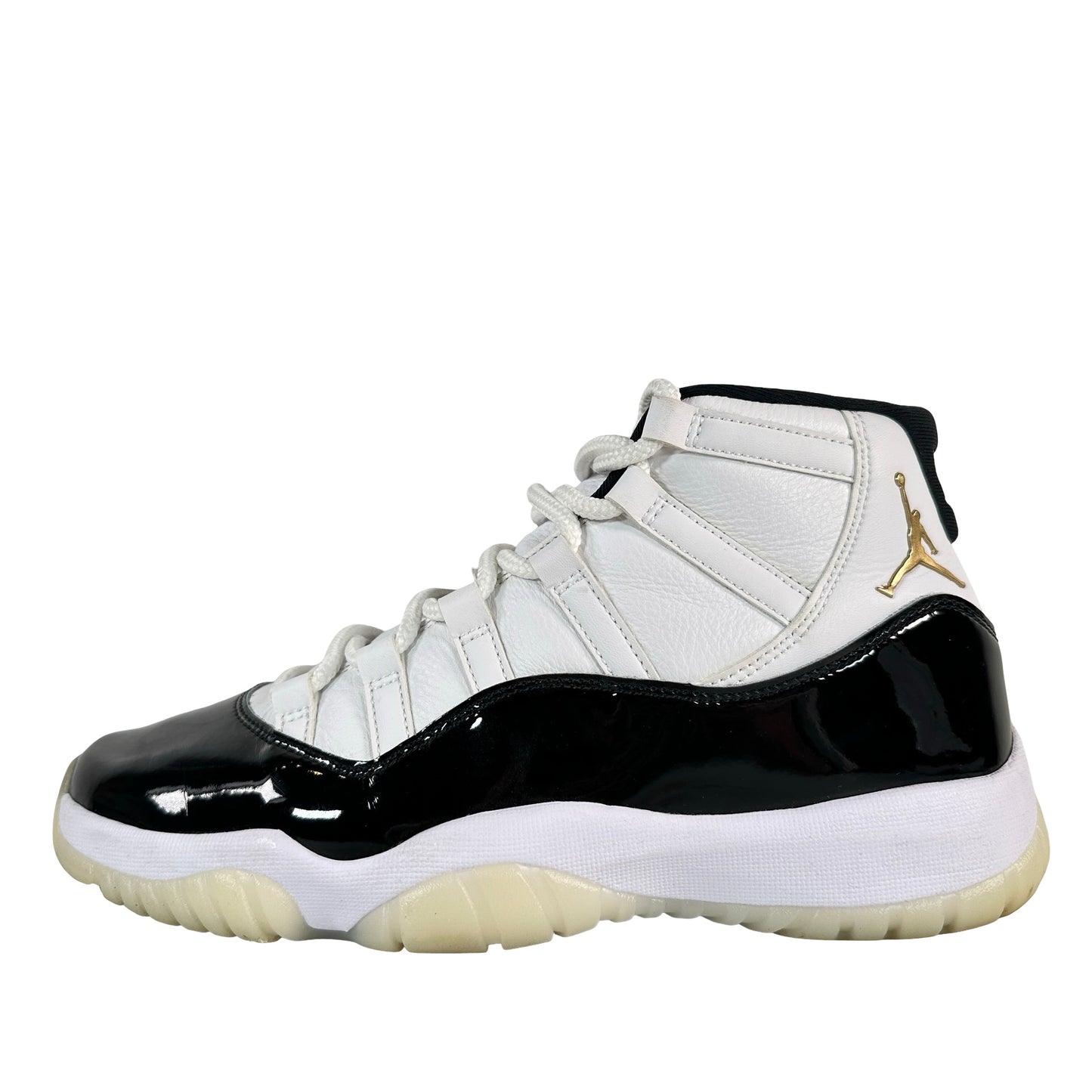 CT8012 170 Jordan 11 Retro DMP Defining Moments (2023) [USED] - 9 M (Used11)