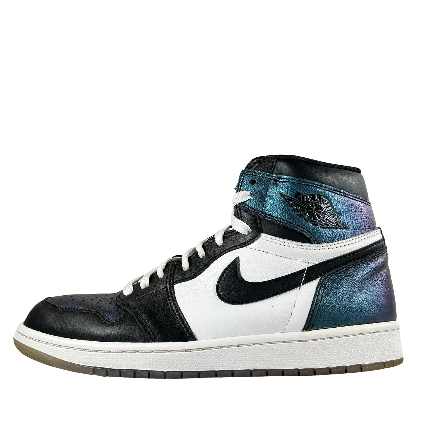 907958 015 Jordan 1 Retro All-Star Chameleon (2017) [USED] - 9 M (Used) (No Box)
