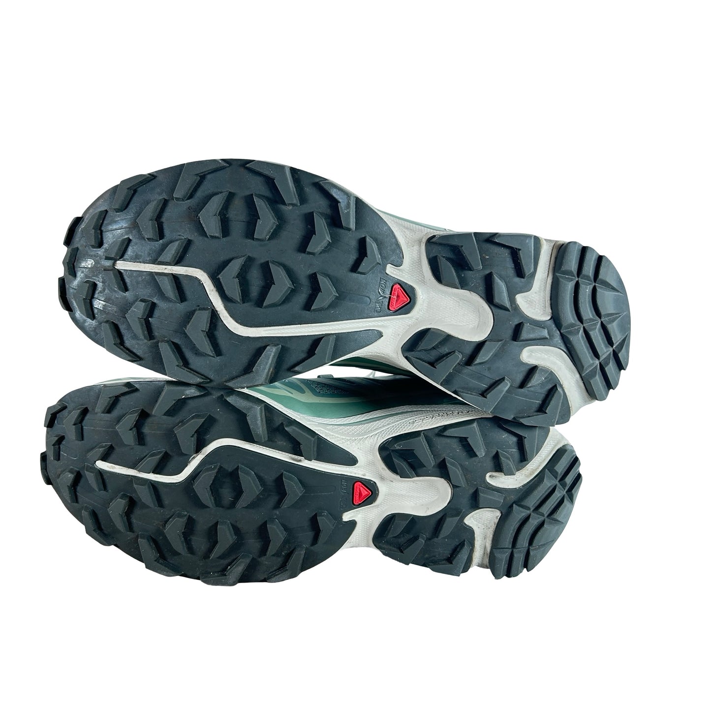 L47136400 Salomon XT-6 Desert Sage [USED] - 6 M (Used)