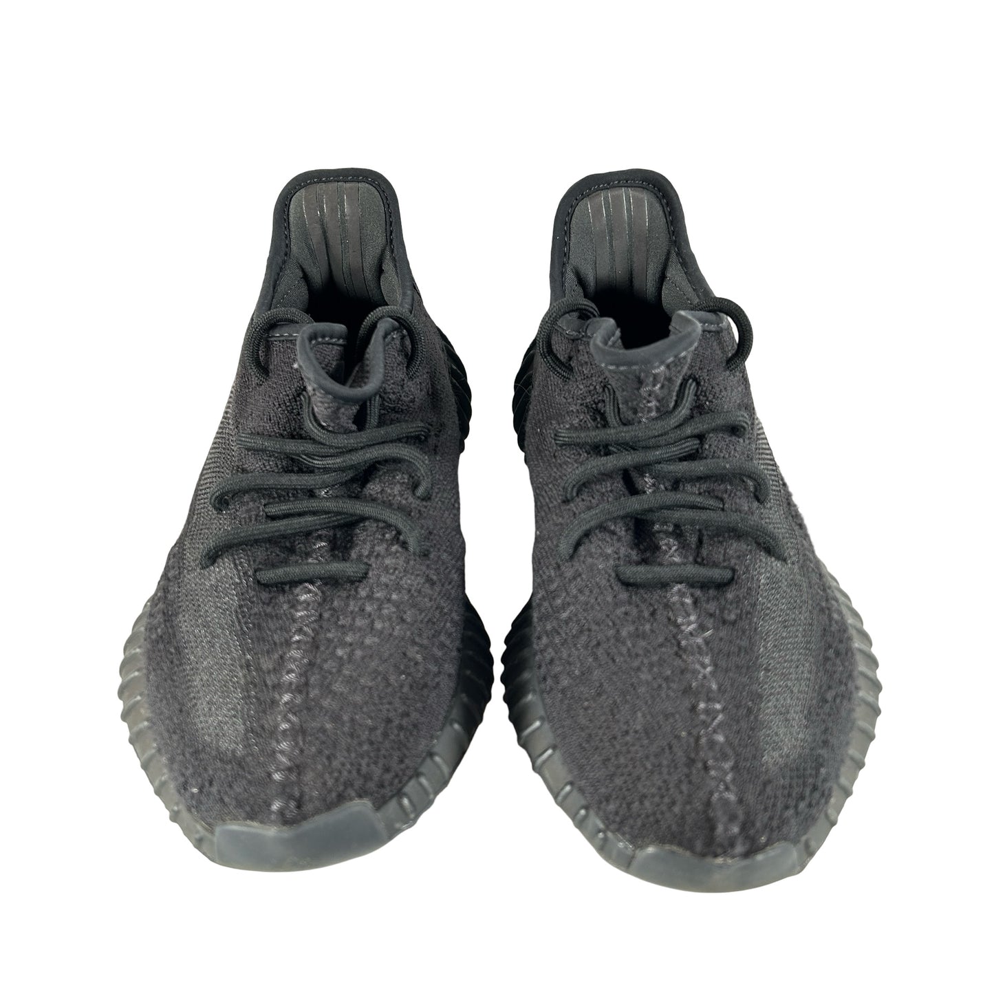 HQ4540 Adidas Yeezy Boost 350 V2 Onyx [USED] - 5.5 M (Used2)