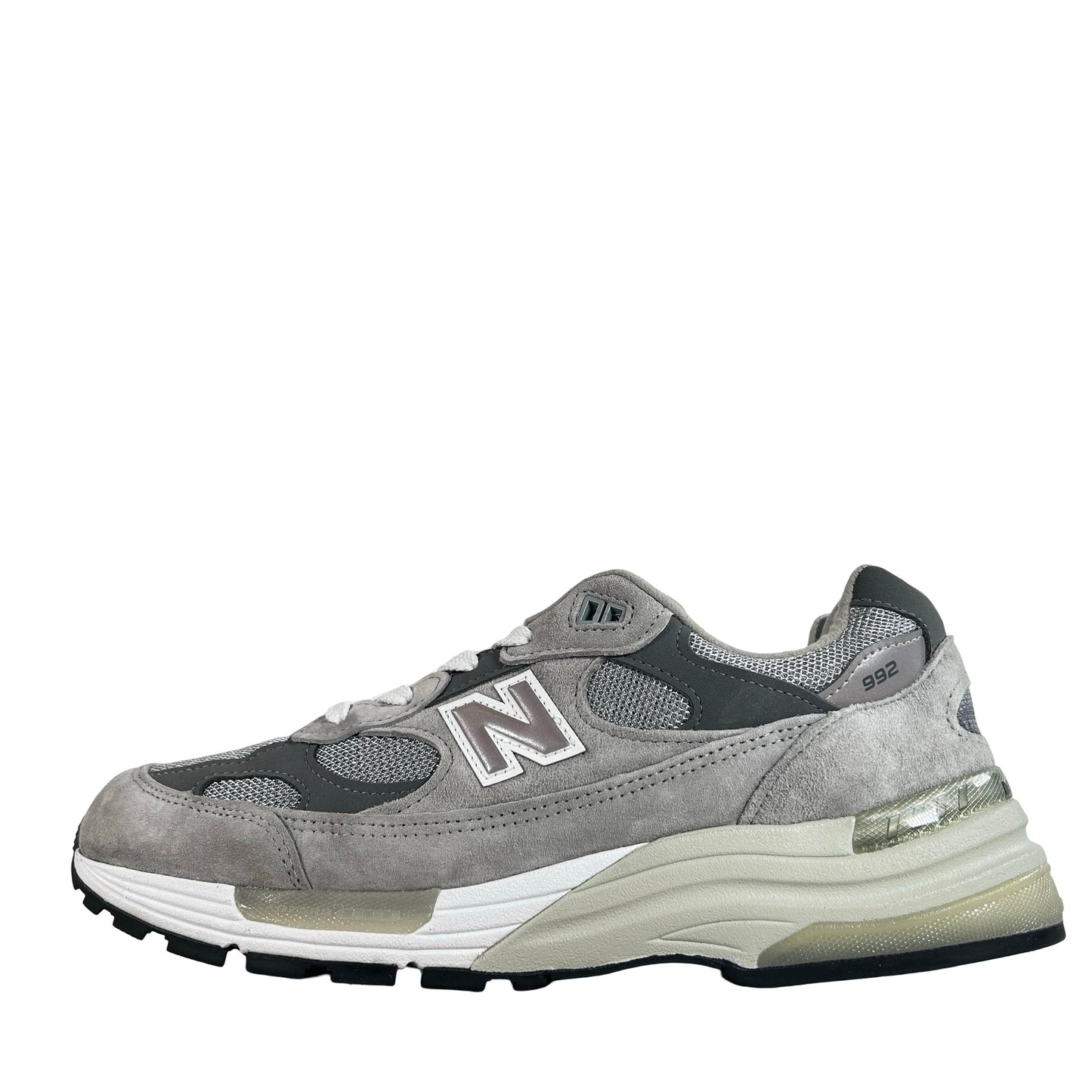 M992GR New Balance 992 Grey [USED] - 10 M (Used)