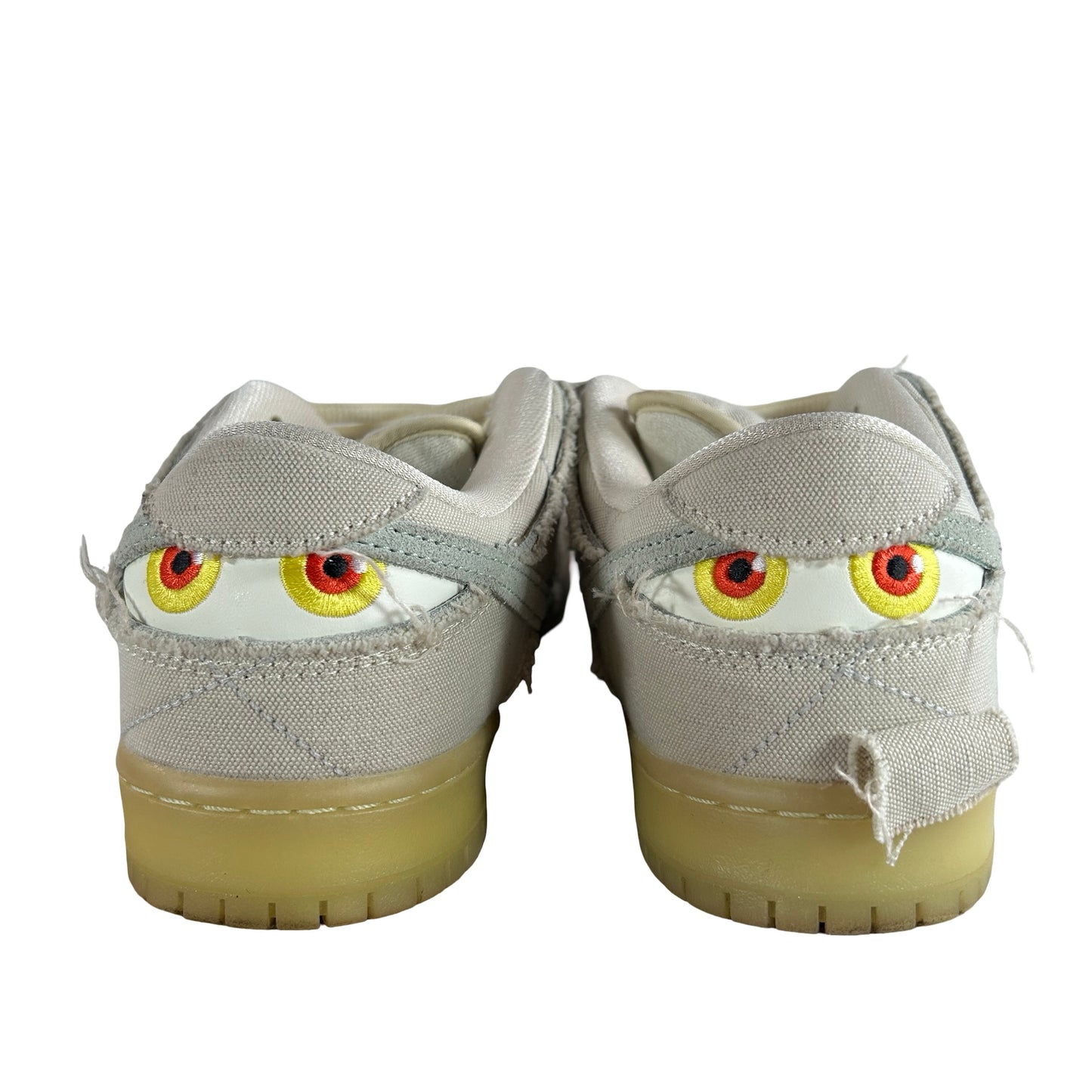DM0774 111 Nike SB Dunk Low Mummy [USED] - 8.5 M (Used4)