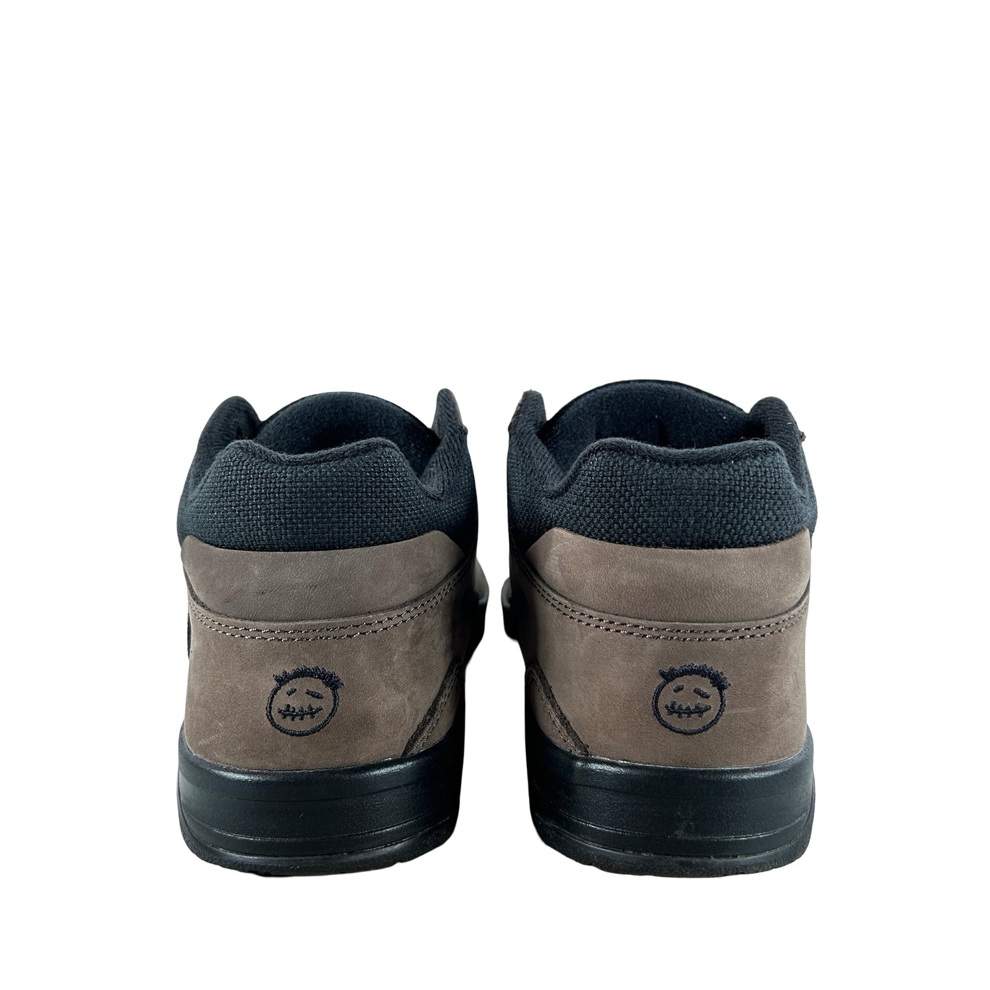 FZ8117 204 Jordan Jumpman Jack TR Travis Scott Dark Mocha [USED] - 8 M (Used6)