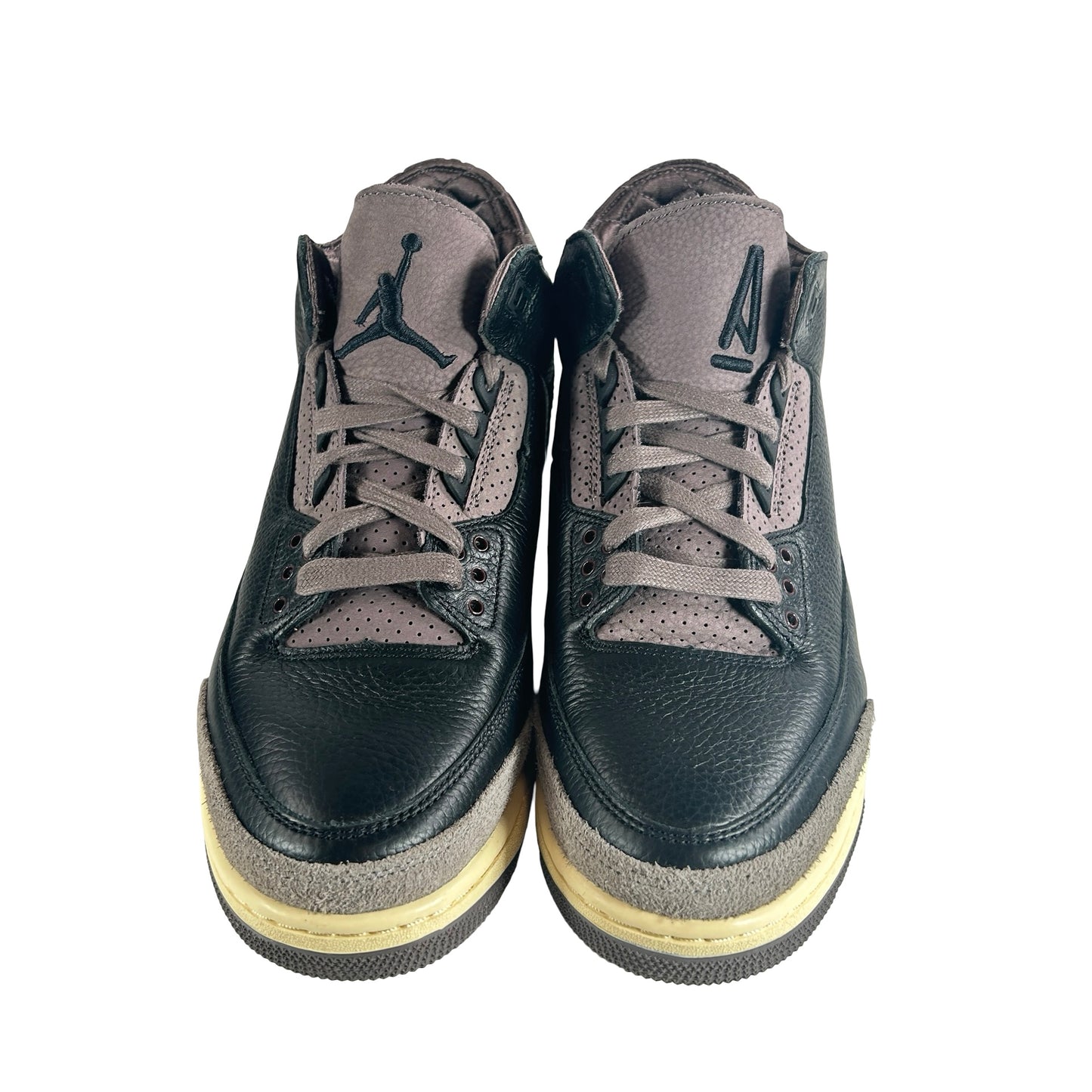 FZ4811 001 Jordan 3 Retro OG SP A Ma Maniére While You Were Sleeping (W) [USED] - 12 W (Used7)