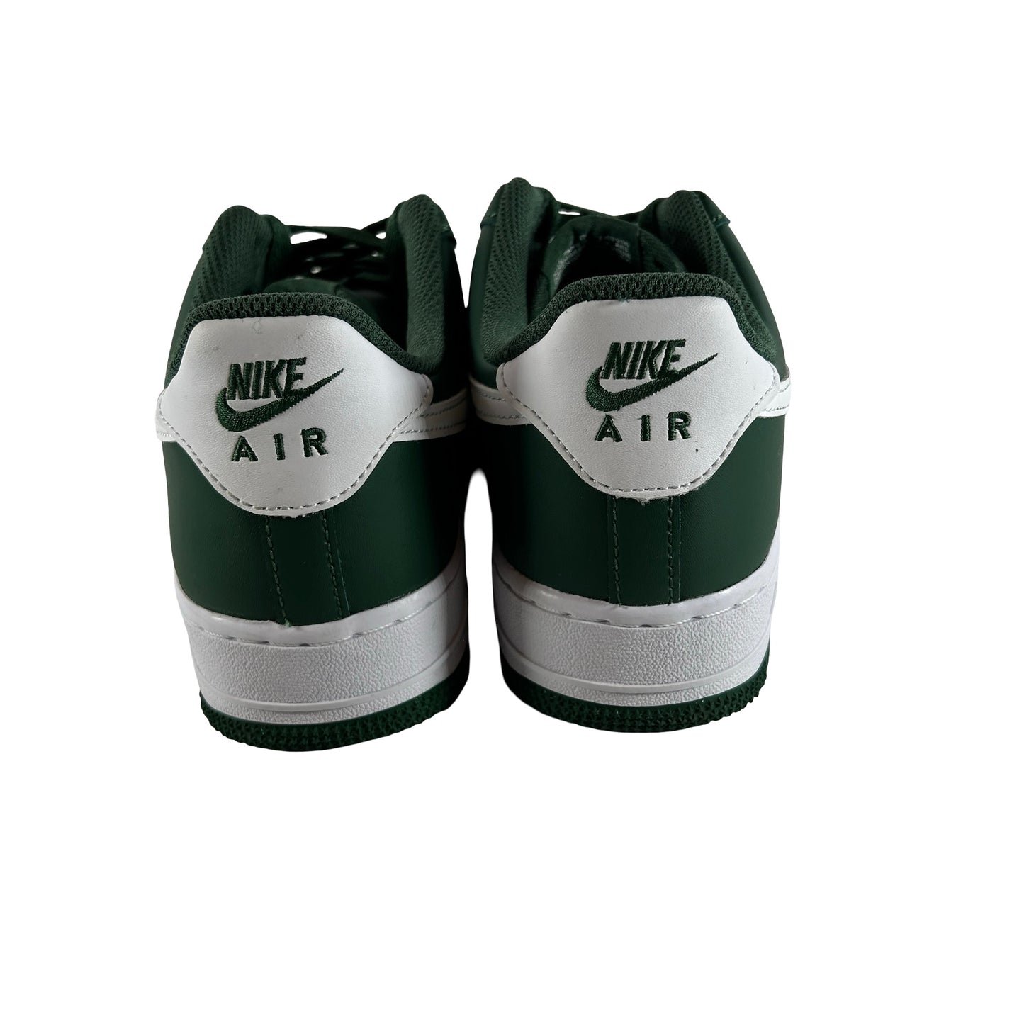 FJ4146 300 Nike Air Force 1 '07 Fir [USED] - 8.5 M (Used) (No Box)