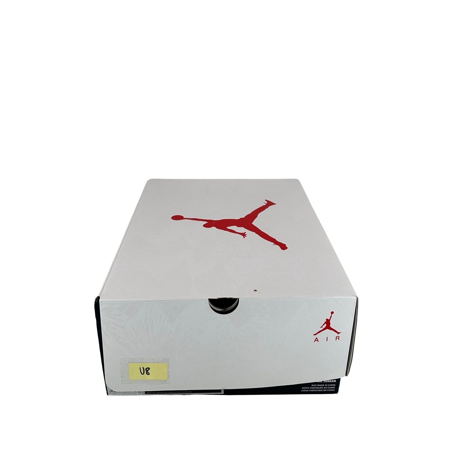 CT8529 164 Jordan 6 Retro Olympic (2024) [USED] - 10 M (Used8)