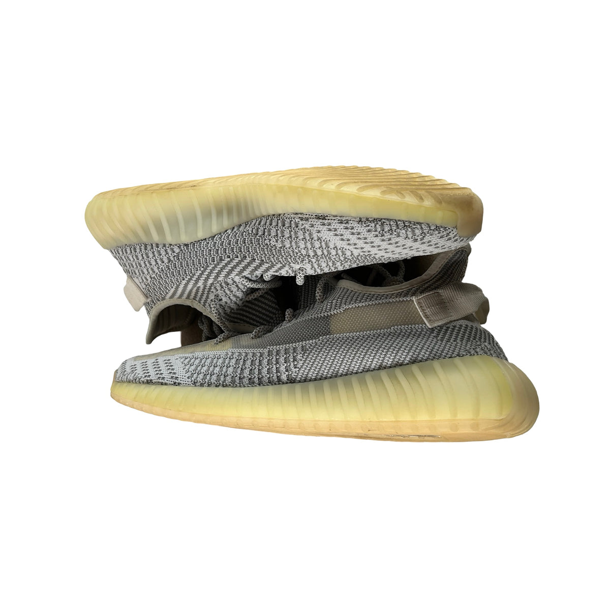 EF2905 Yeezy 350 V2 Static Non-Reflective [USED] - 12 M (Used3)