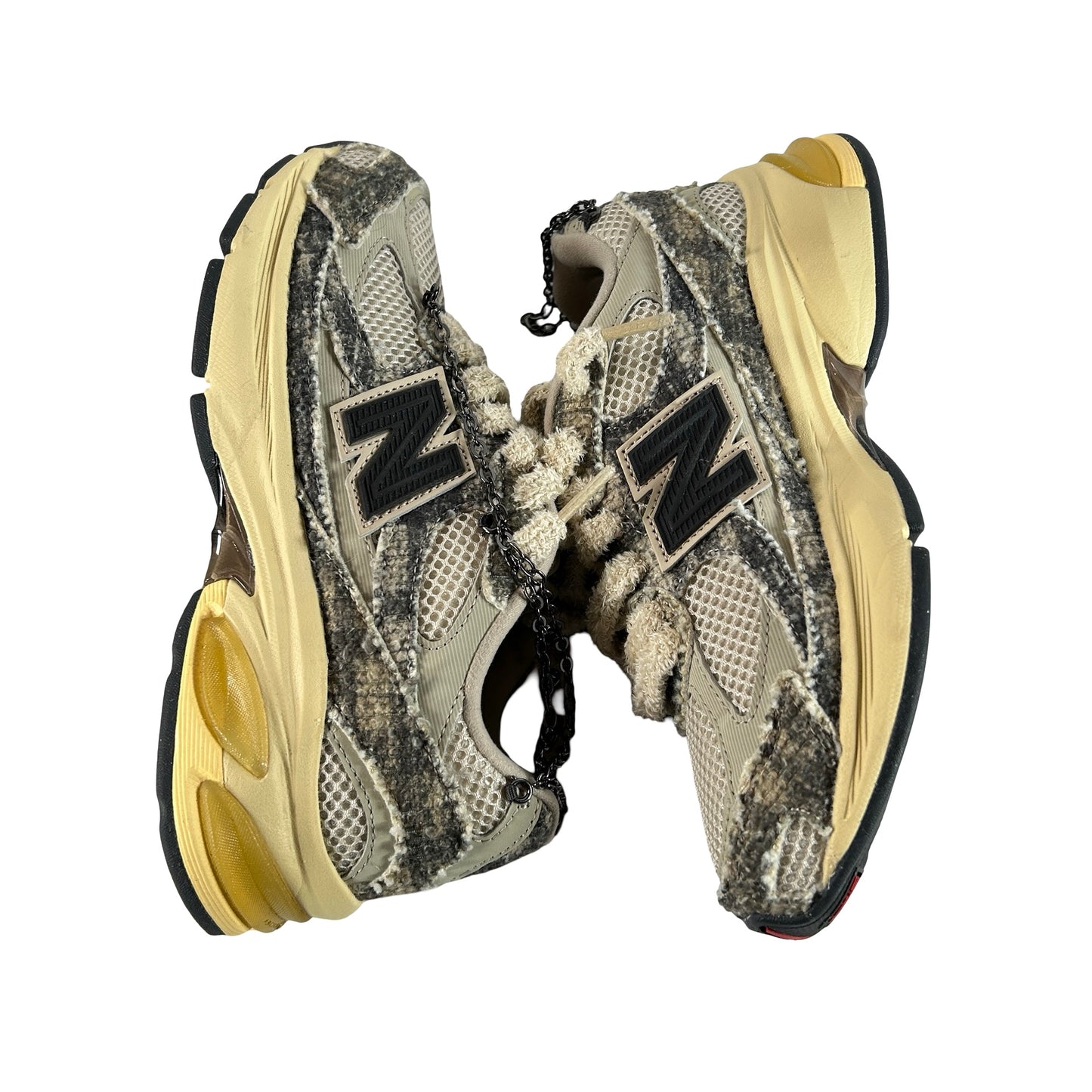 U2010JG1 New Balance 2010 Joe Freshgoods Bag Lady [USED] - 4.5 M (VNDS)