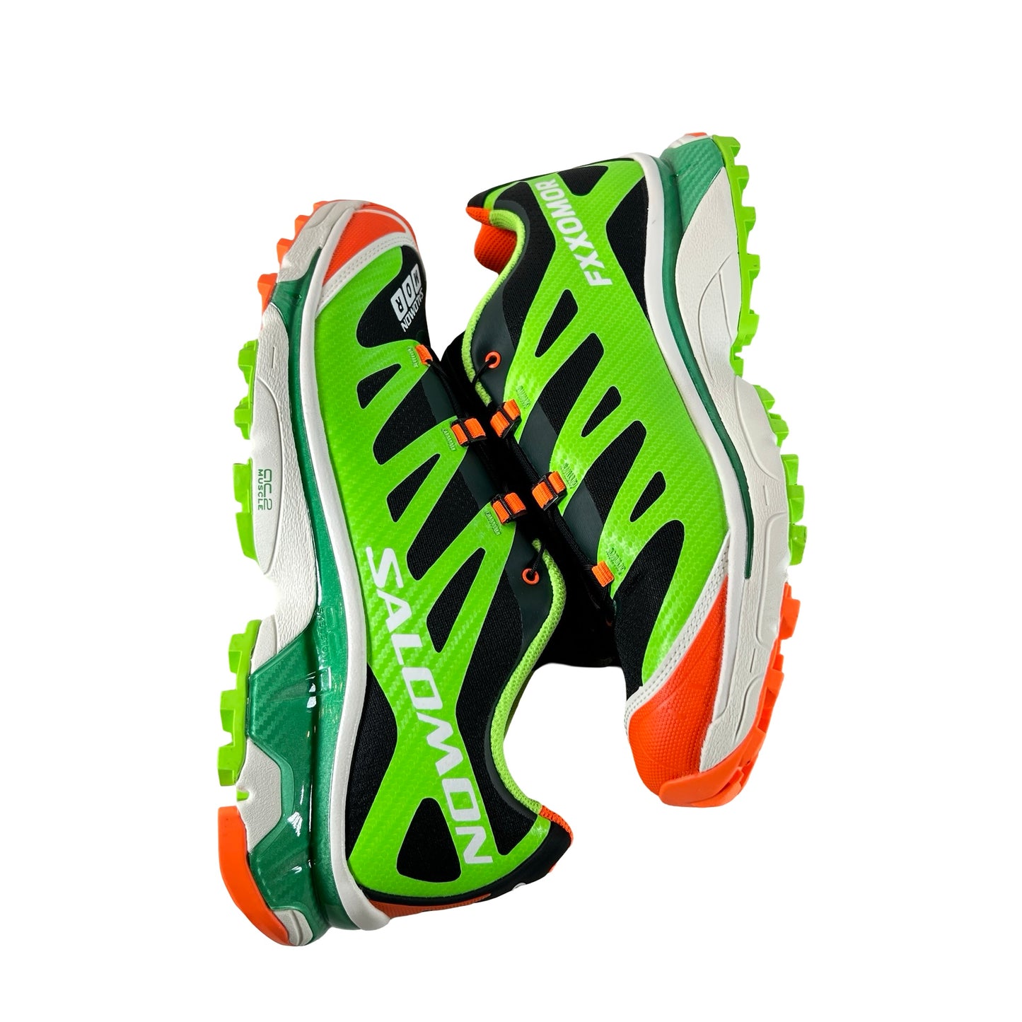 L47822500 Salomon XT-4 OG Feid Ferxxocalipsis [USED] - 11 M (VNDS)