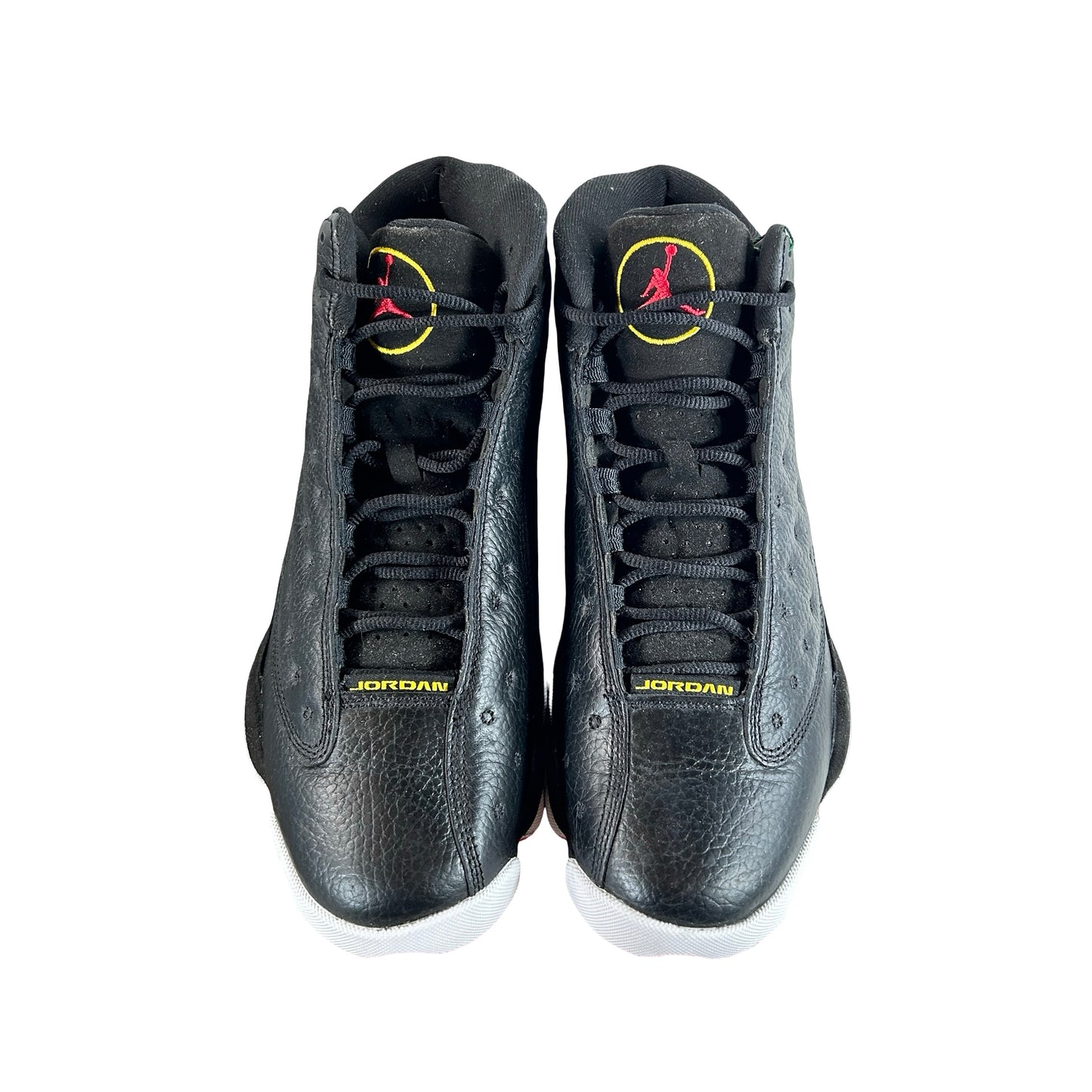 414571 062 Jordan 13 Retro Playoff (2023) [USED] - 9.5 M (Used3)