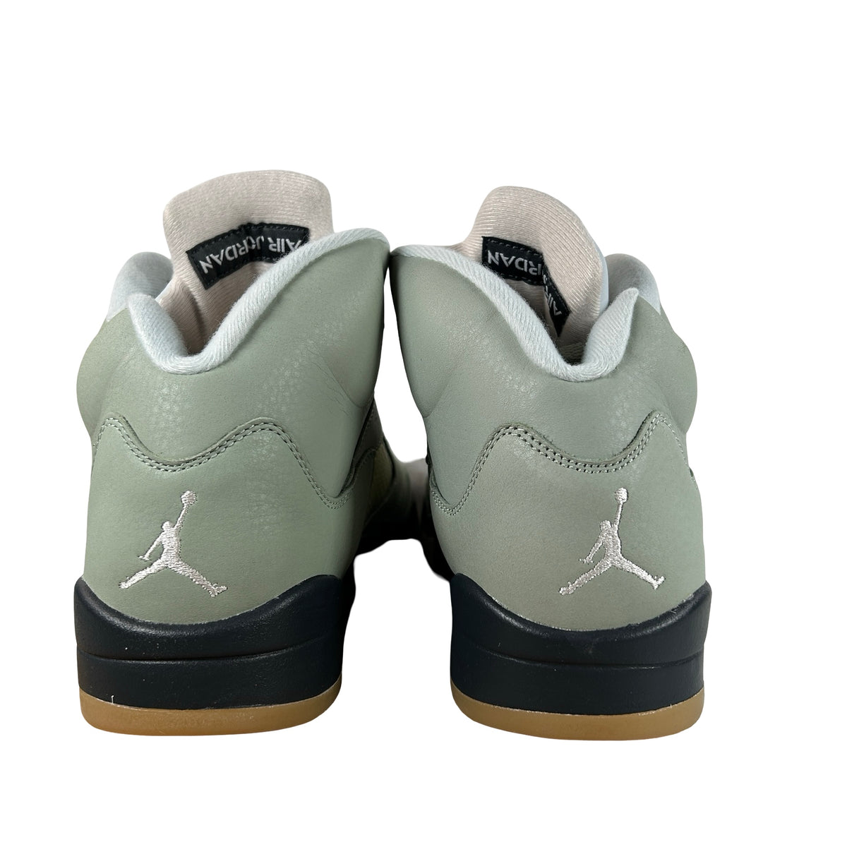 DC7501 300 Jordan 5 Retro Jade Horizon - 10 M (Yellowing)