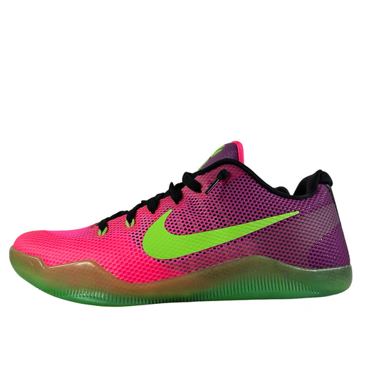836183 635 Nike Kobe 11 EM Low Mambacurial [USED] - 10 M (Used)