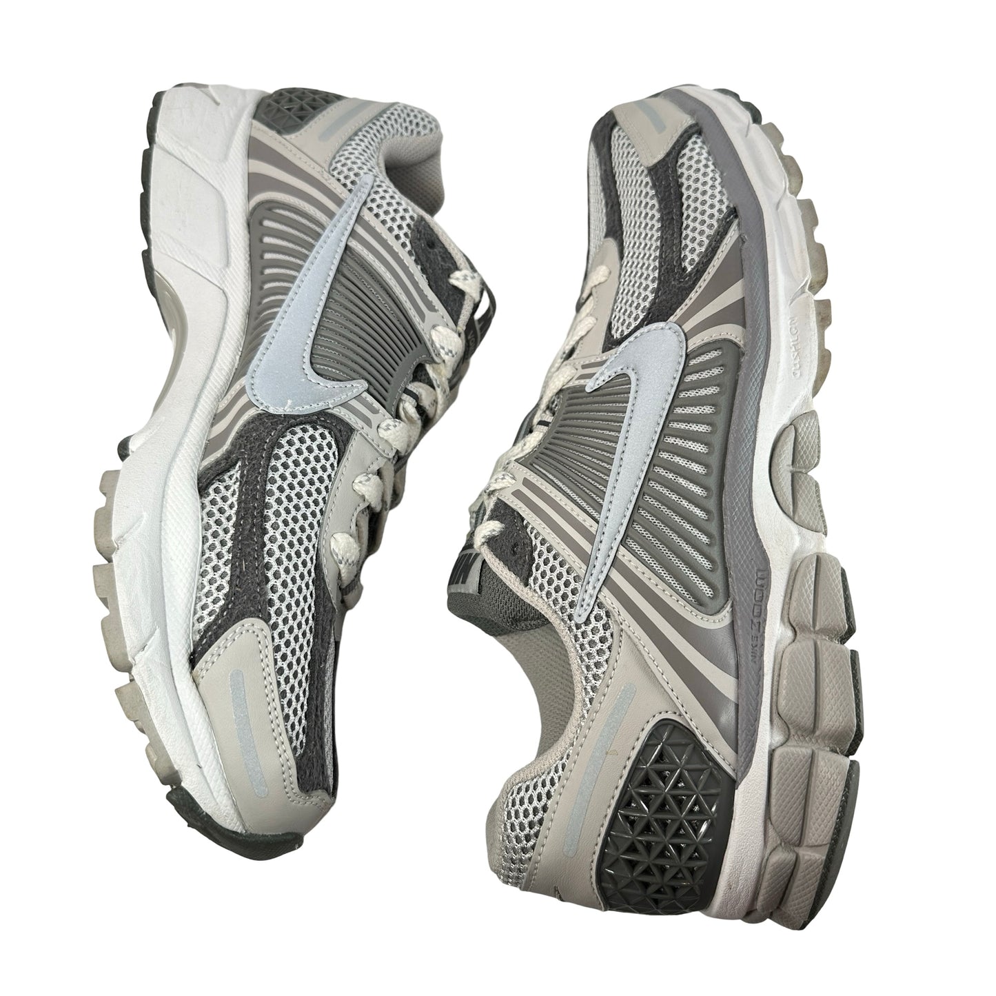 FD0791 012 Nike Zoom Vomero 5 Iron Ore Flat Pewter [USED] - 10.5 M (Used) (No Box)