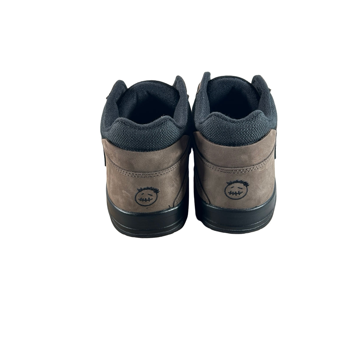FZ8117 204 Jordan Jumpman Jack TR Travis Scott Dark Mocha [USED] - 12 M (Used) (No Box)