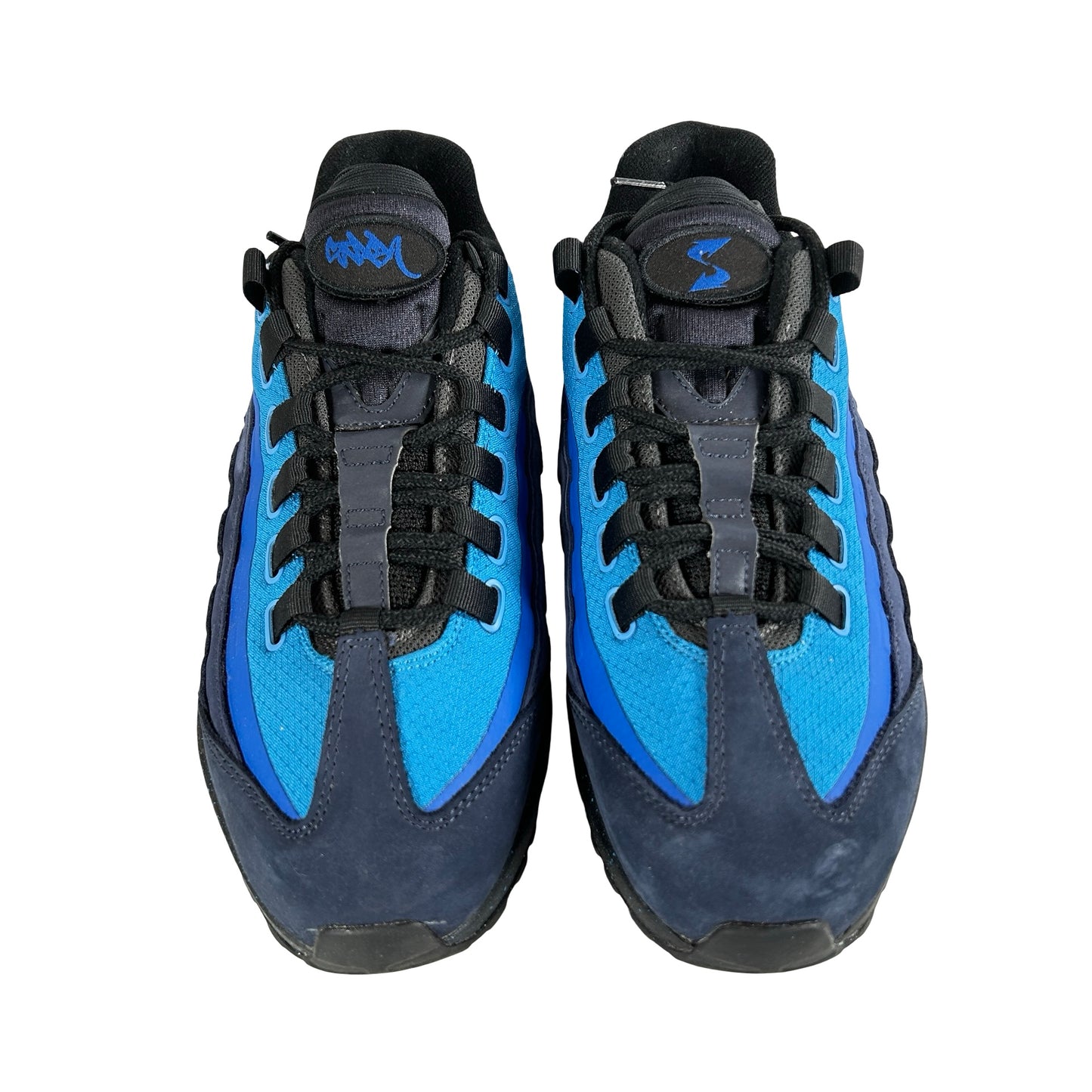 HF5515 400 Nike Air Max 95 Stash (2024) [USED] - 8.5 M (Used)