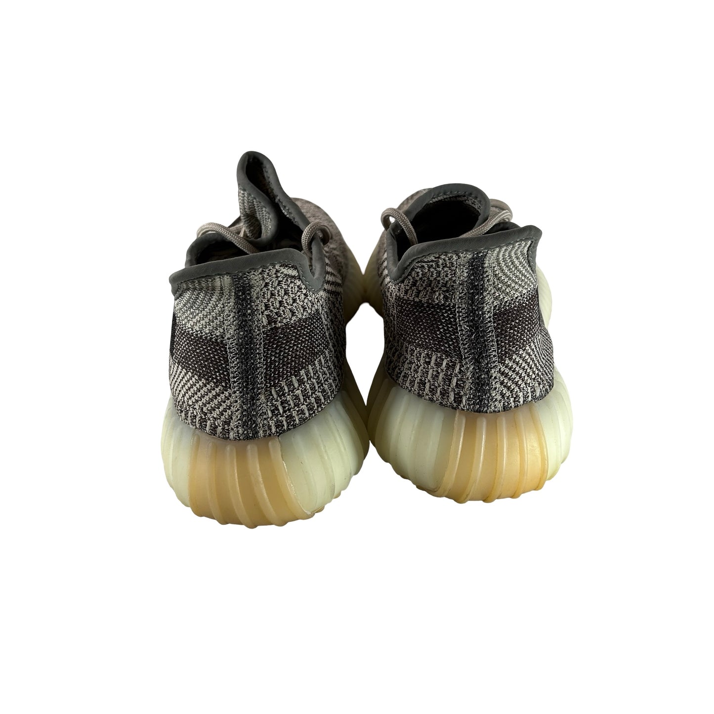 FZ1267 adidas Yeezy Boost 350 V2 Zyon [USED] - 12 M (Used2)