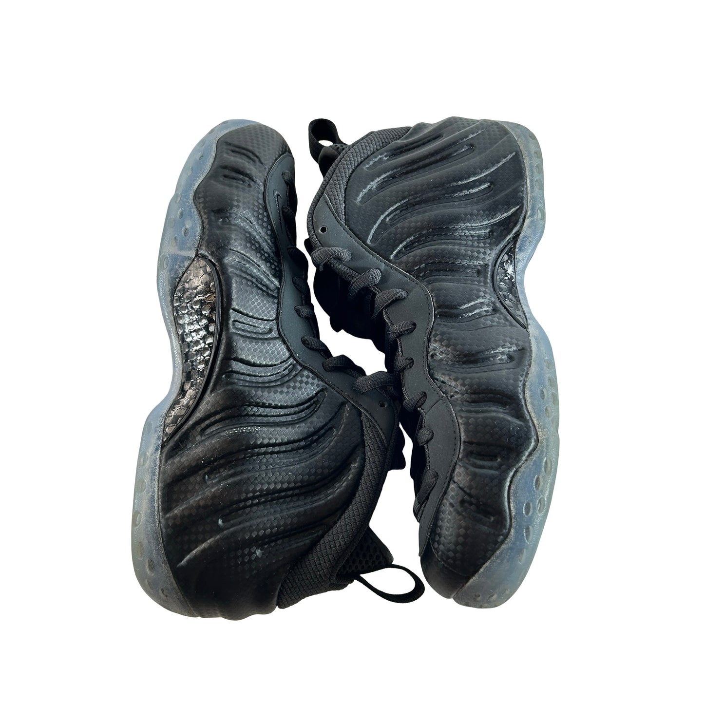 HF2902 002 Nike Air Foamposite One Carbon Fiber [USED] - 8 M (Used)