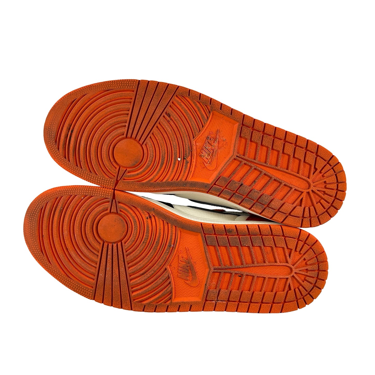 DZ5485 008 Jordan 1 Retro High OG Shattered Backboard (2025) [USED] - 11 M (Used5)