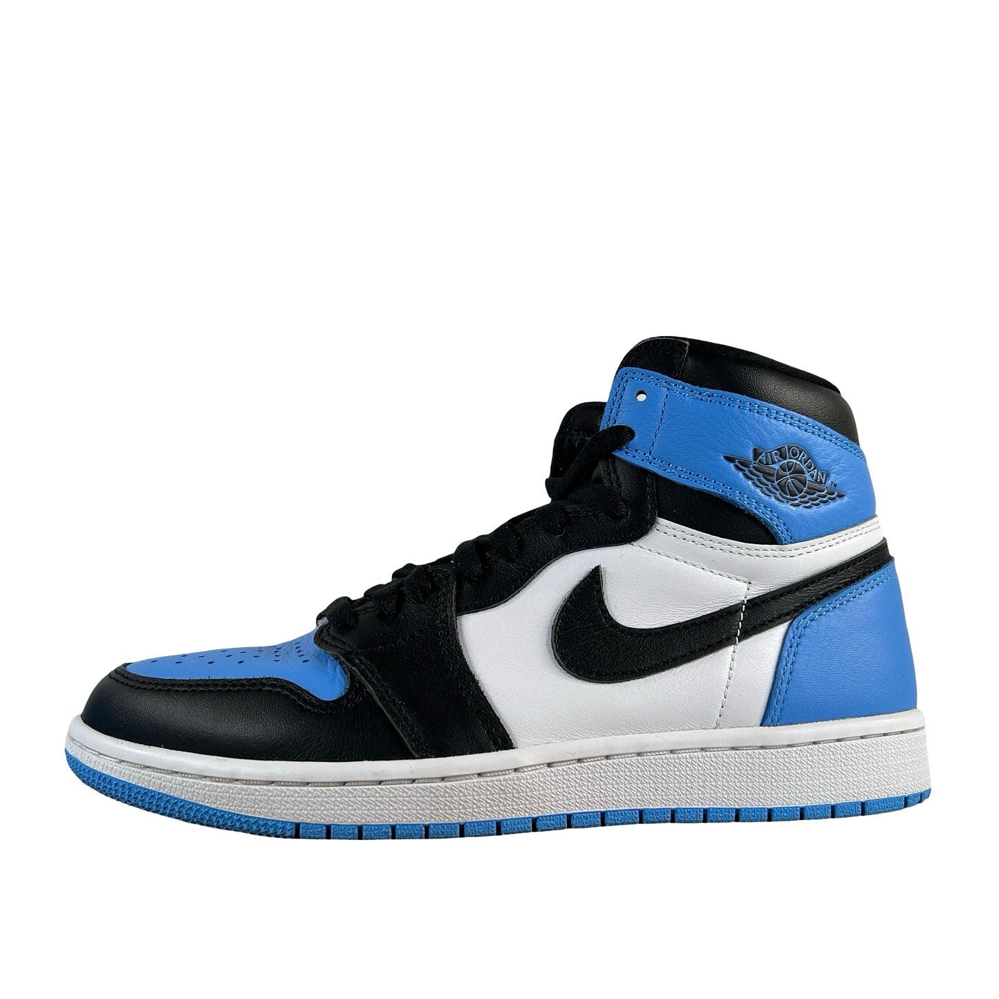 DZ5485 400 Jordan 1 Retro High OG UNC Toe [USED] - 8.5 M (Used5)