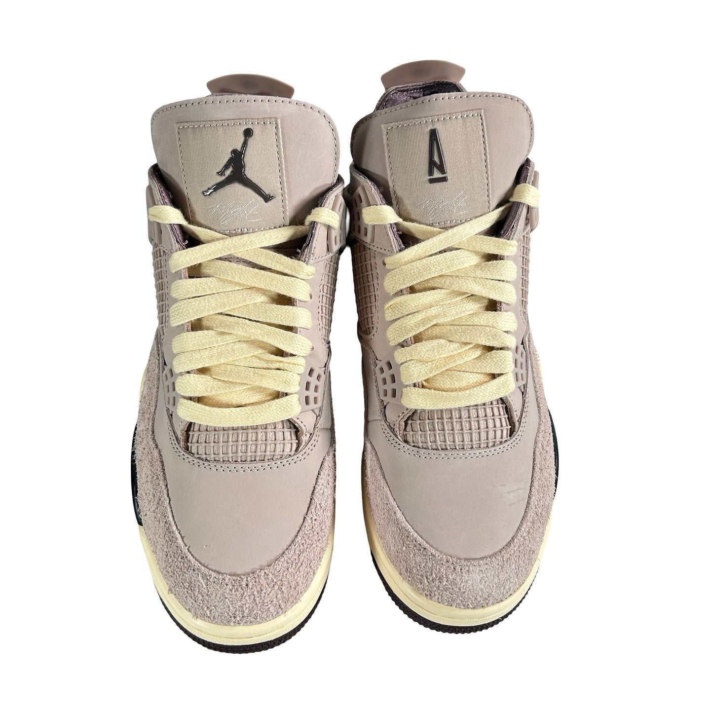 FZ4810 200 A Ma Maniére x Wmns Air Jordan 4 Retro 'Phantom' [USED] - 9.5 W (VNDS)