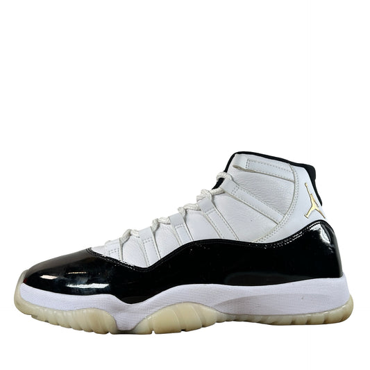 CT8012 170 Jordan 11 Retro DMP Defining Moments (2023) [USED] - 11 M (Used3) (No Box3)