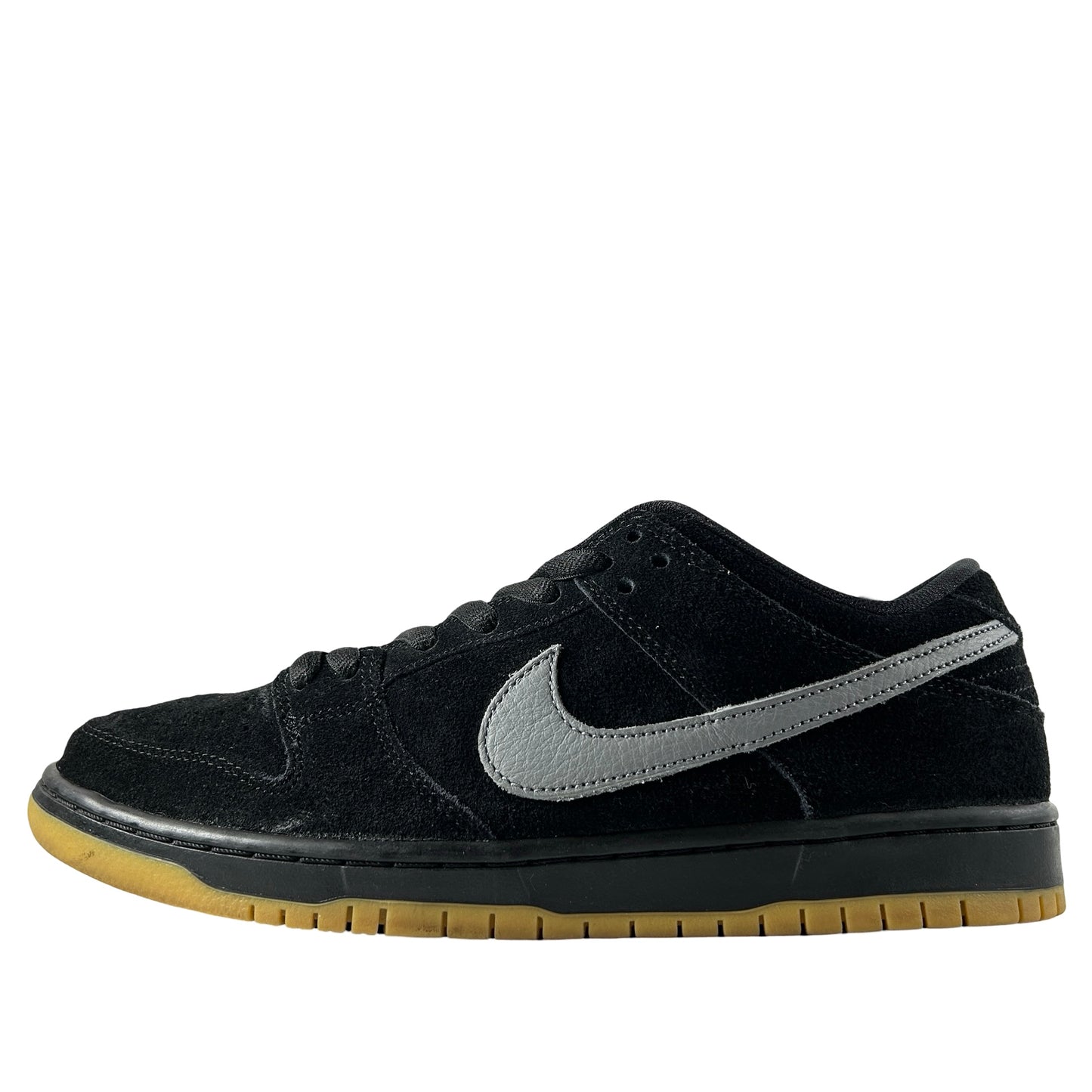 BQ6817 010 Nike SB Dunk Low Fog [USED] - 10 M (Used) (No Box)
