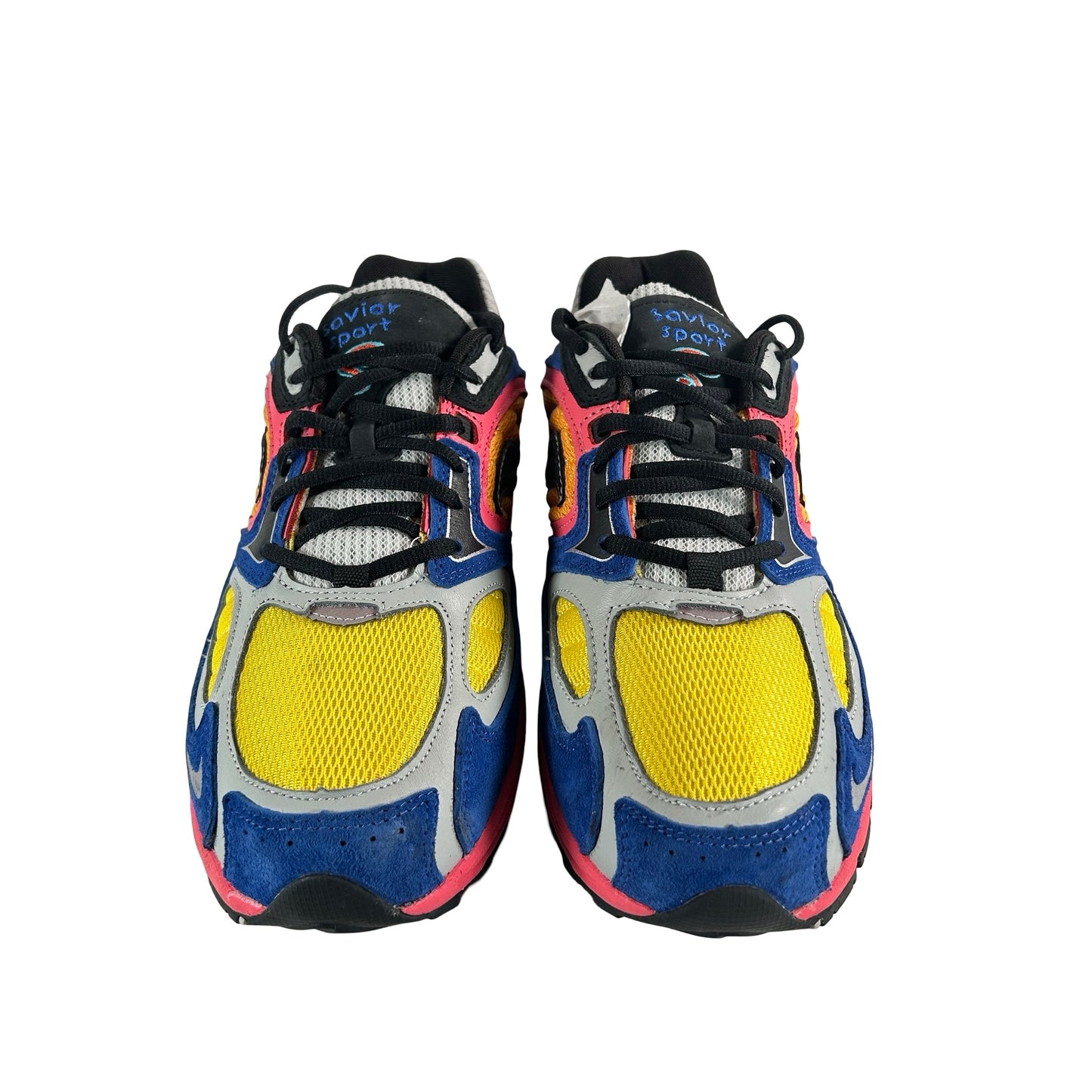 S70864 3 Saucony Grid Jazz 9 Jae Tips I Love You But I’m Busy [USED] - 11 M (Used)