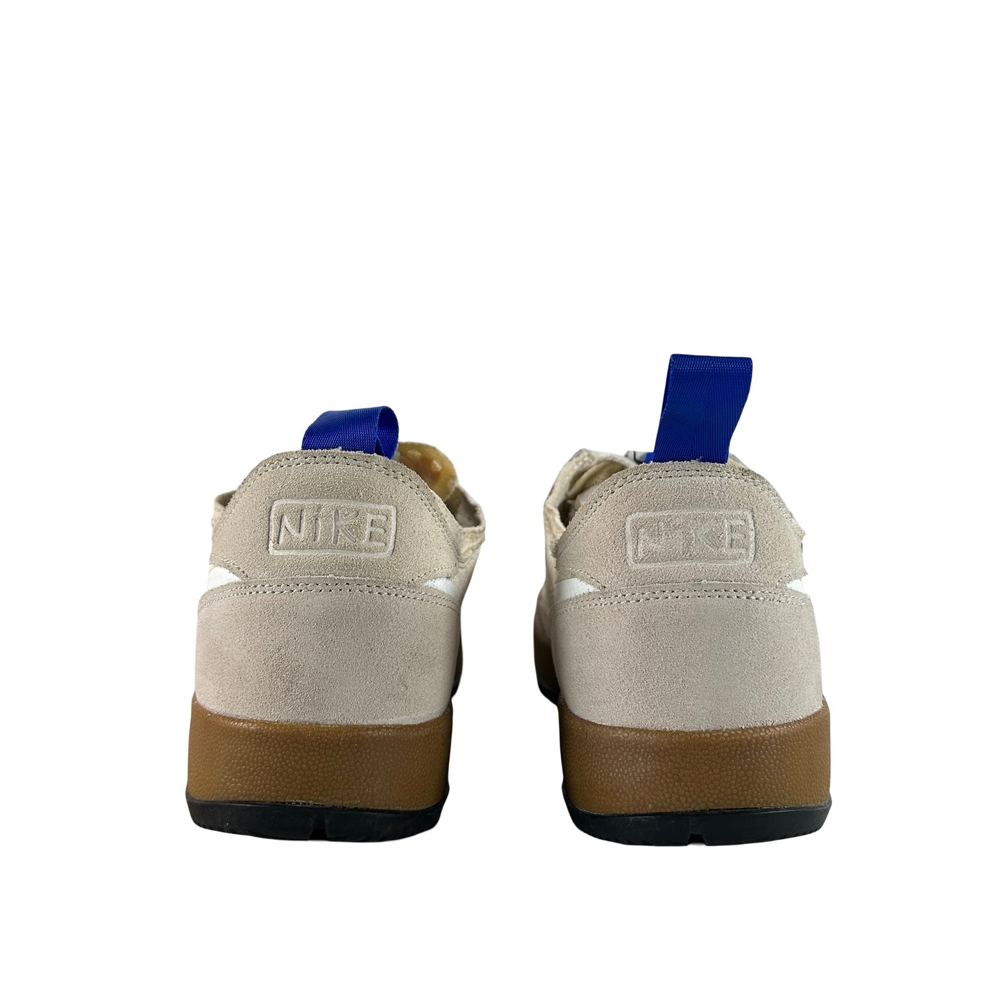 DA6672 200 NikeCraft General Purpose Shoe Tom Sachs [USED] - 11 W (Used)