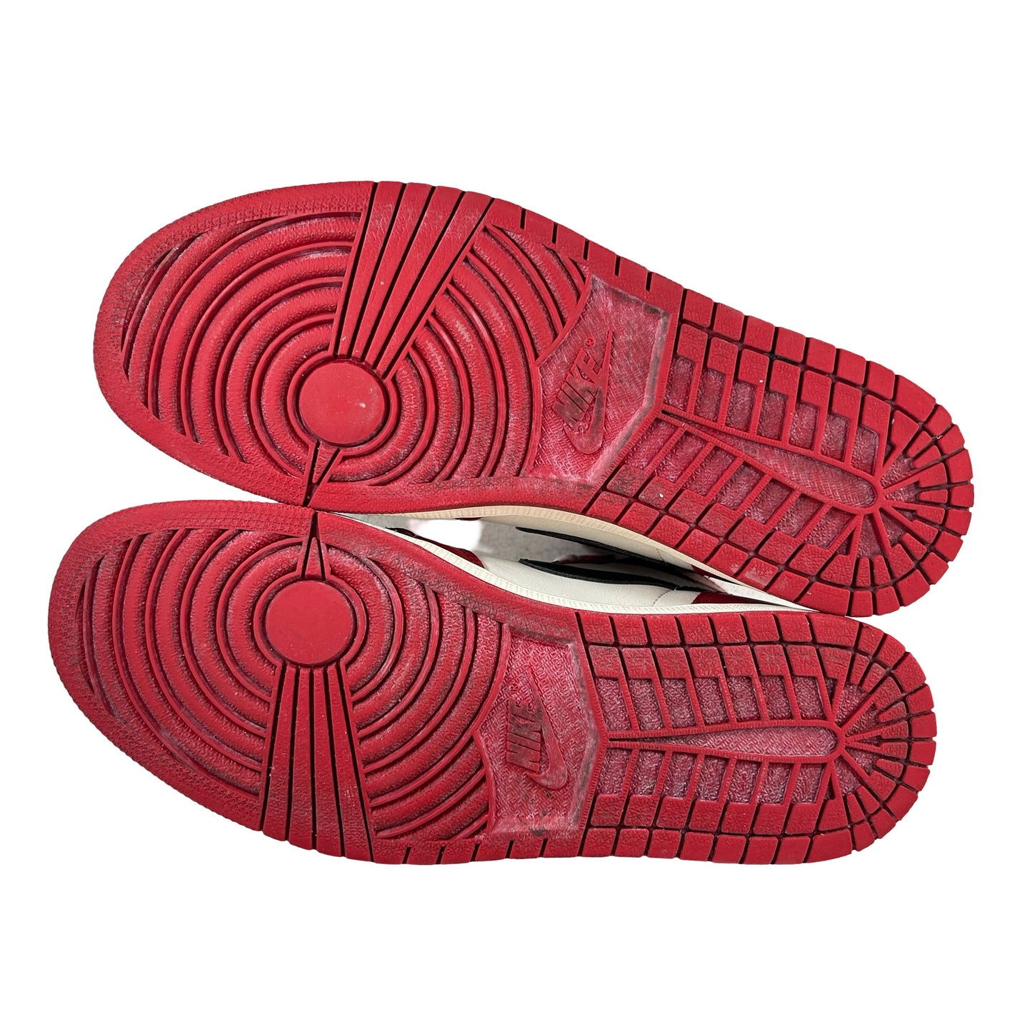 DZ5485 612 Jordan 1 Retro High OG Chicago Lost And Found [USED] - 10.5 M (Used12)