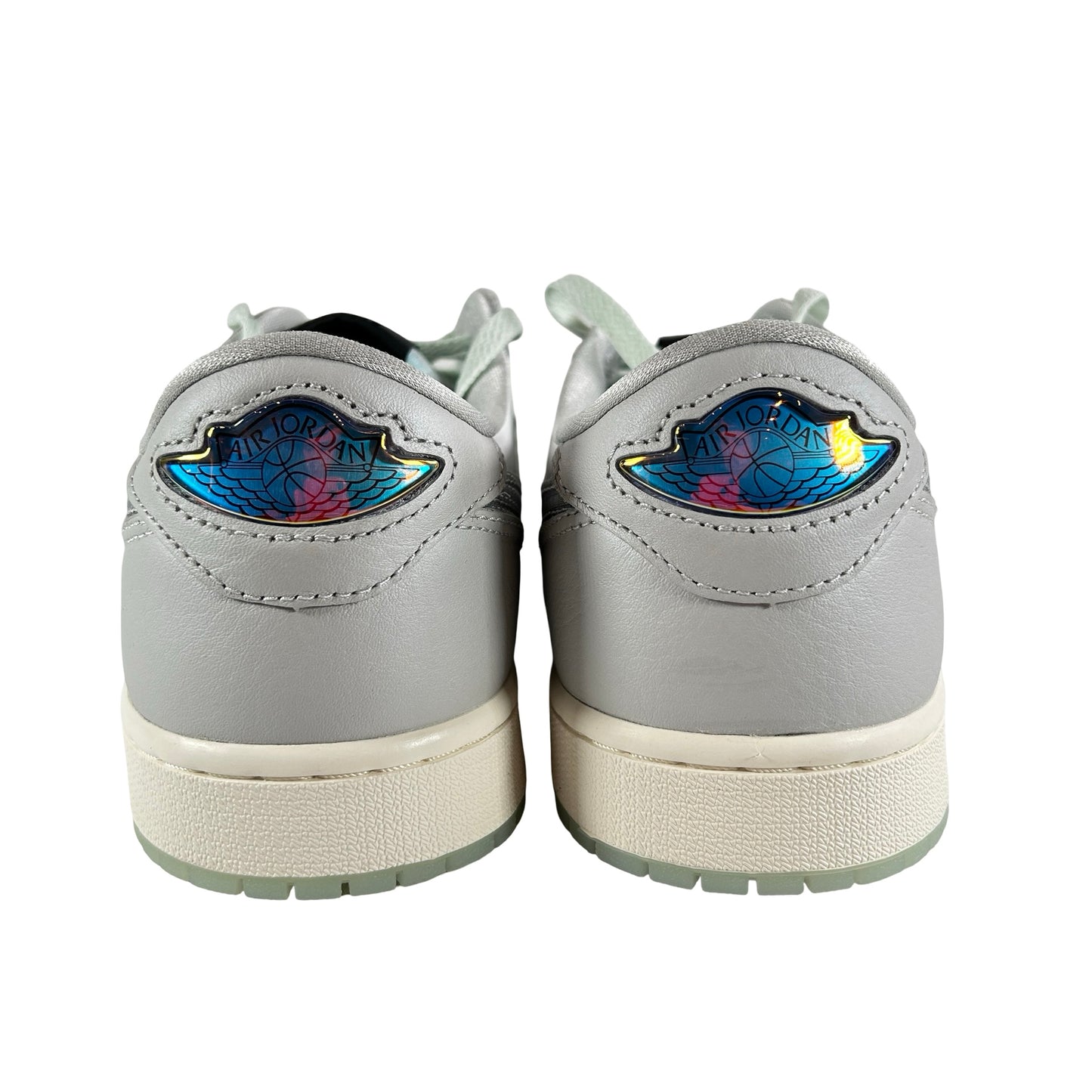 HF3144 100 Jordan 1 Retro Low OG Year of the Snake (2025) [USED] - 11.5 M (VNDS)