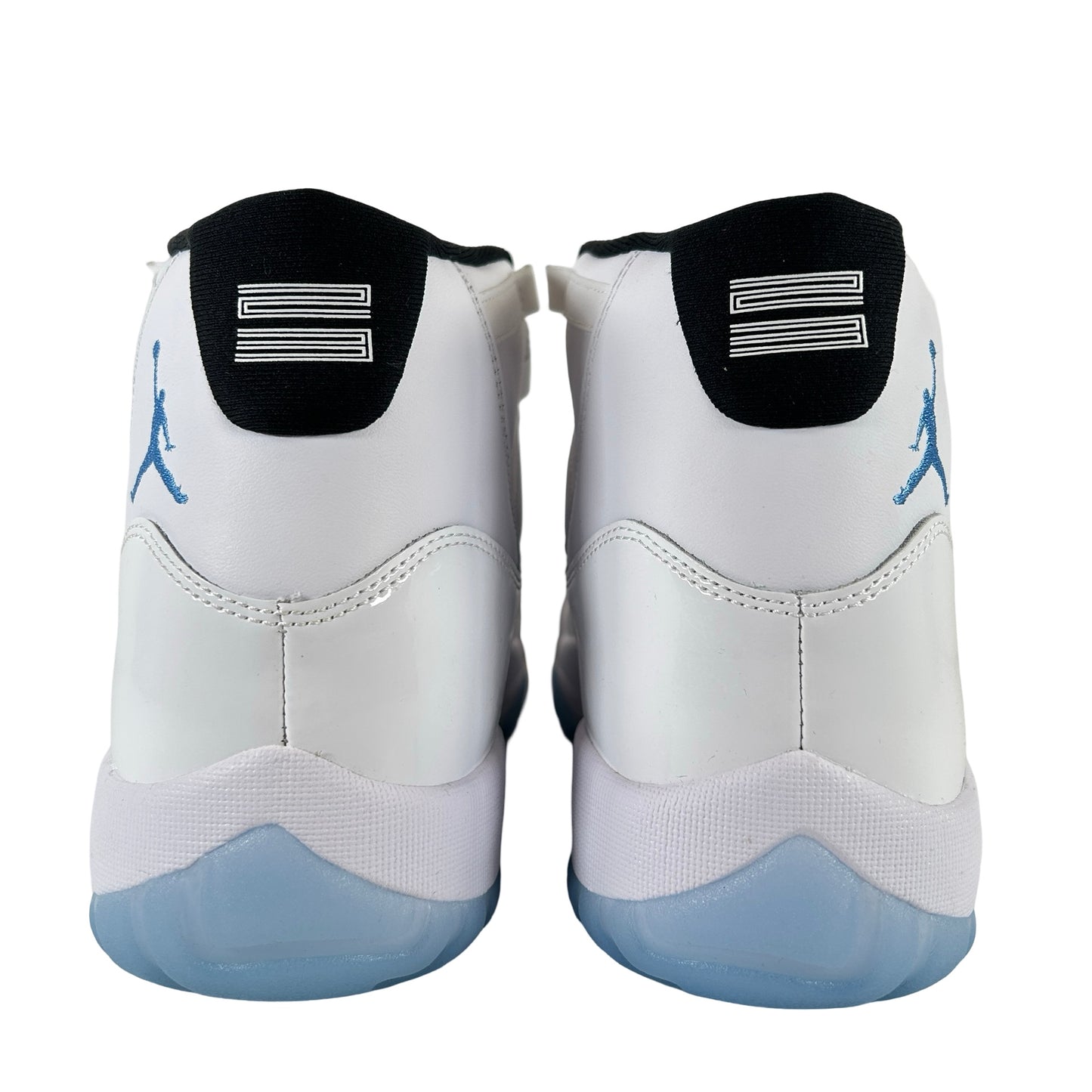 CT8012 104 Jordan 11 Retro Legend Blue (2024) [USED] - 12.5 M (VNDS)