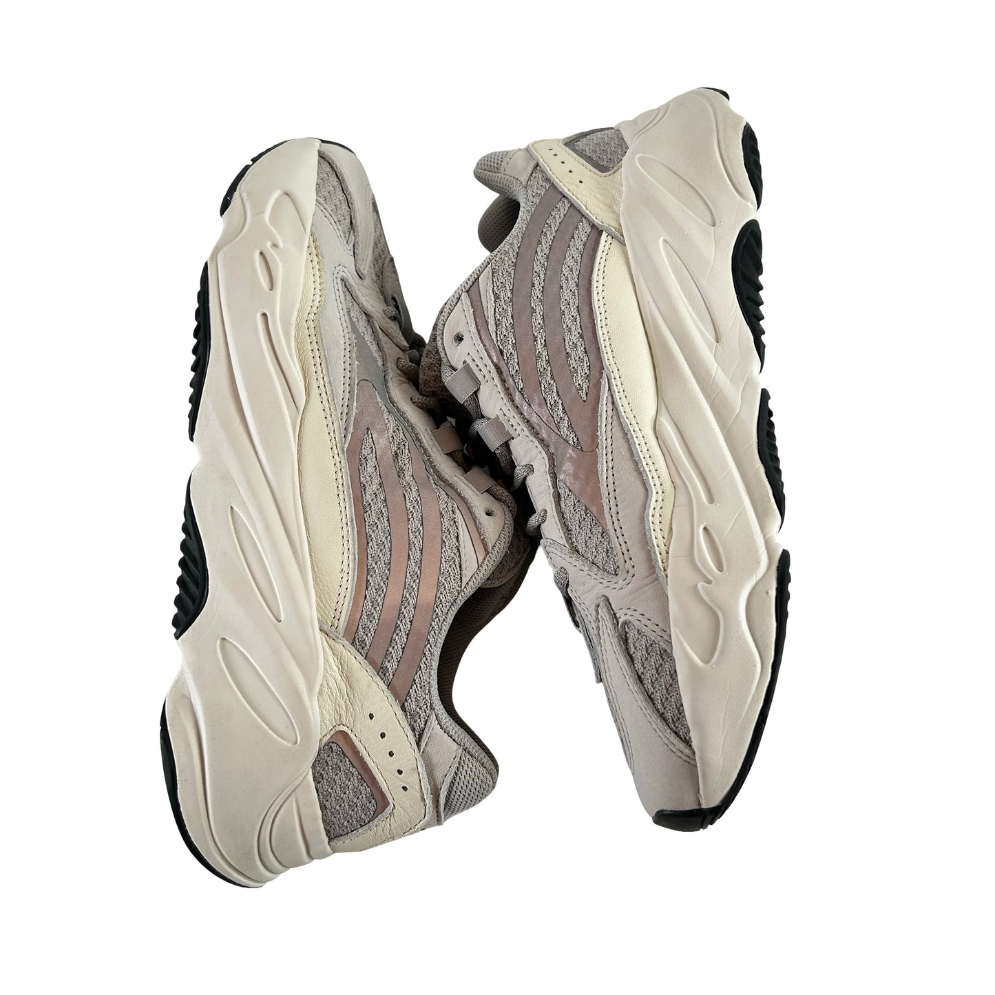 EF2829 Yeezy 700 Static [USED] - 9 M (Used)
