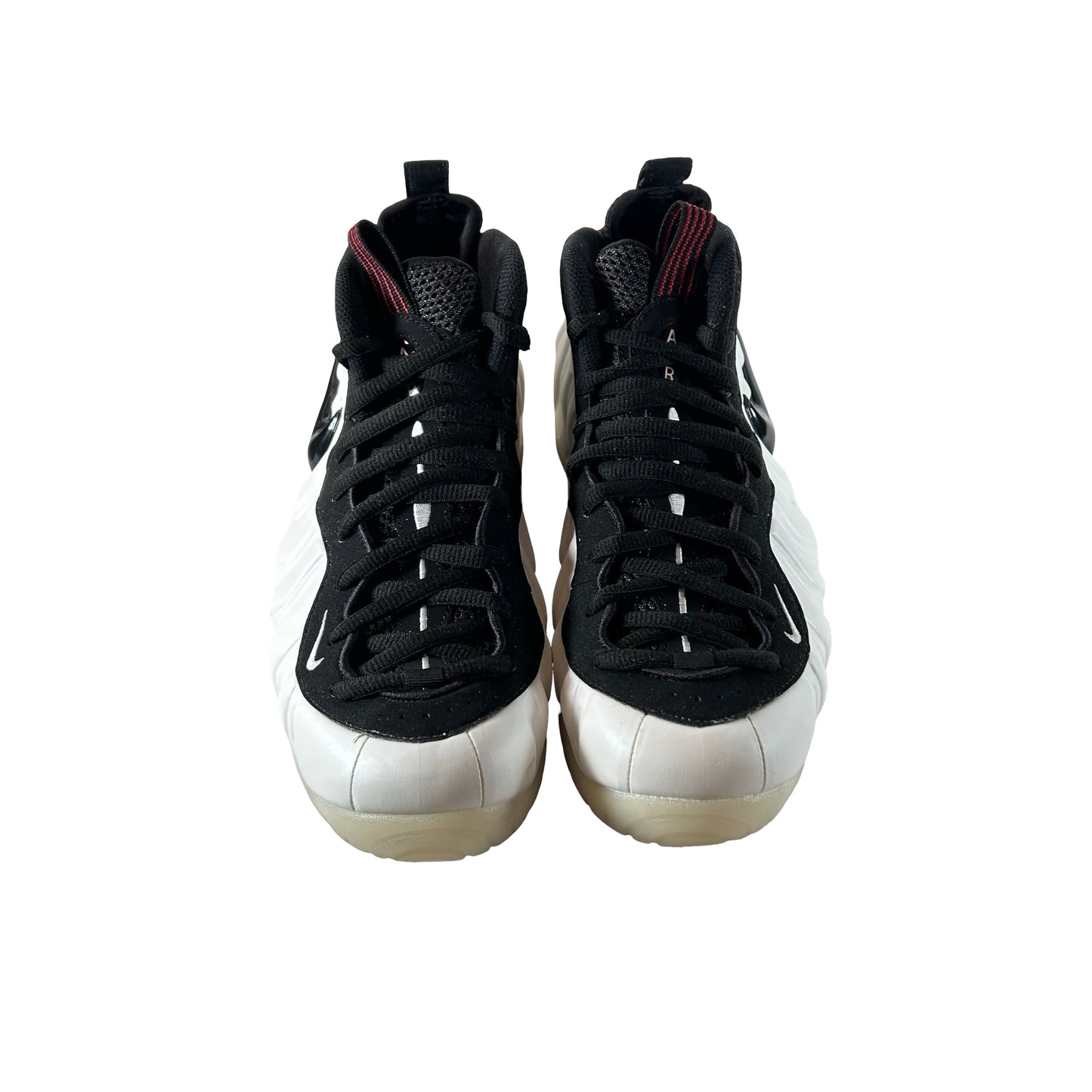 HF0794 200 Nike Air Foamposite Pro Pearl (2025) [USED] - 11 M (Used4)