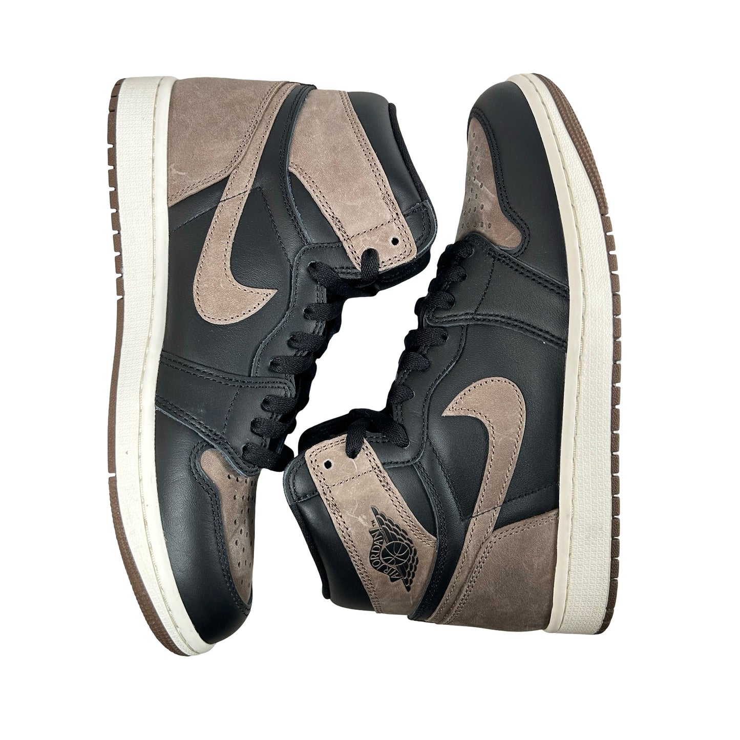 DZ5485 020 Jordan 1 Retro High OG Palomino [USED] - 9 M (Used11)