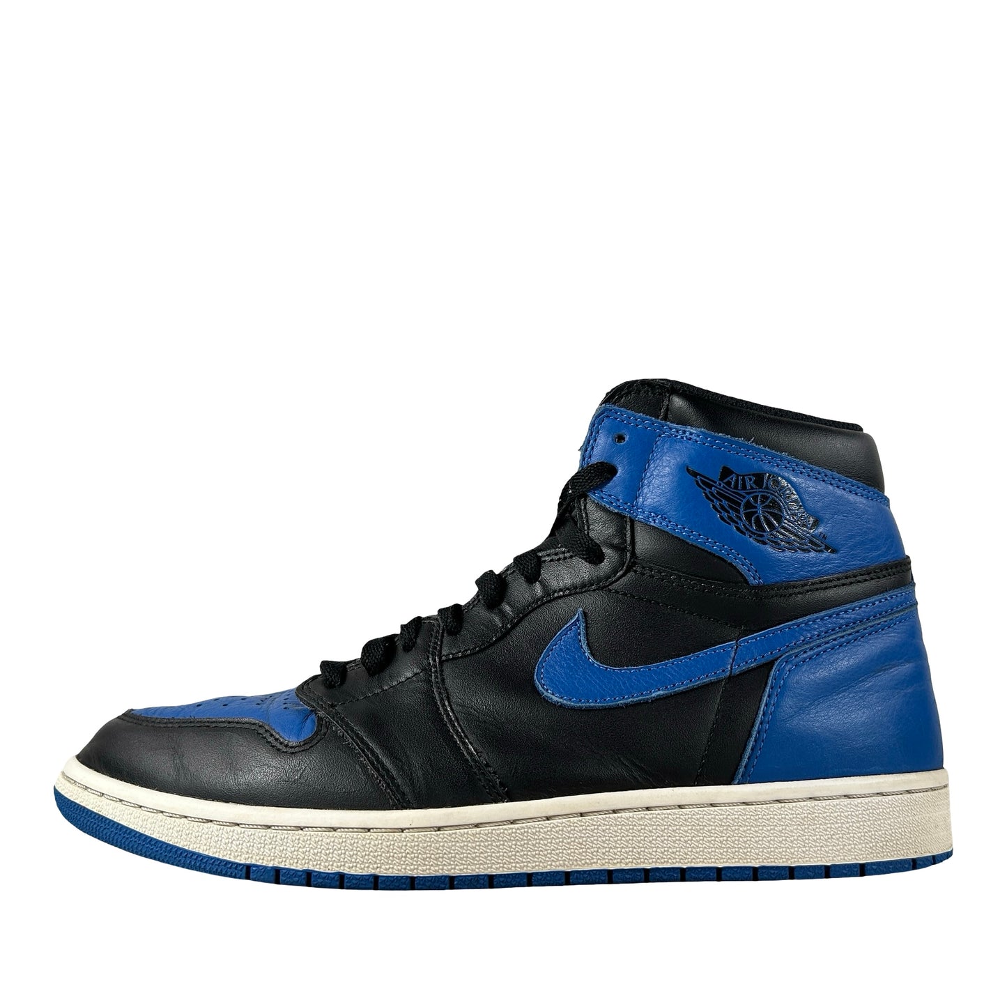 555088 007 Jordan 1 Royal (2017) [USED] - 11 M (Used5) (No Box5)