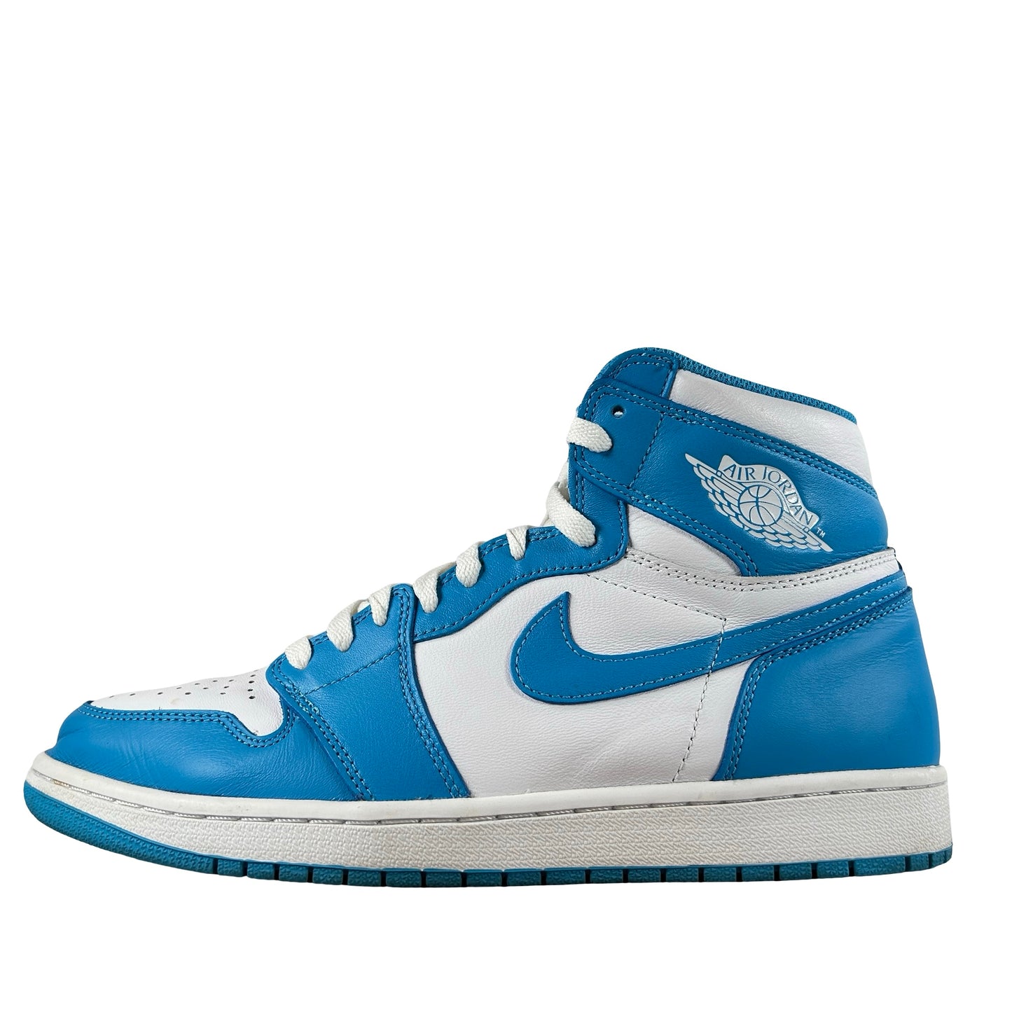 555088 117 Jordan 1 Retro High OG UNC [USED] - 11 M (Used2)