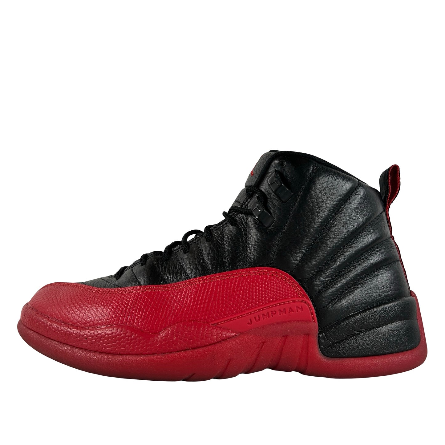 CT8013 002 Jordan 12 Retro Flu Game (2025) [USED] - 8.5 M (Used8)