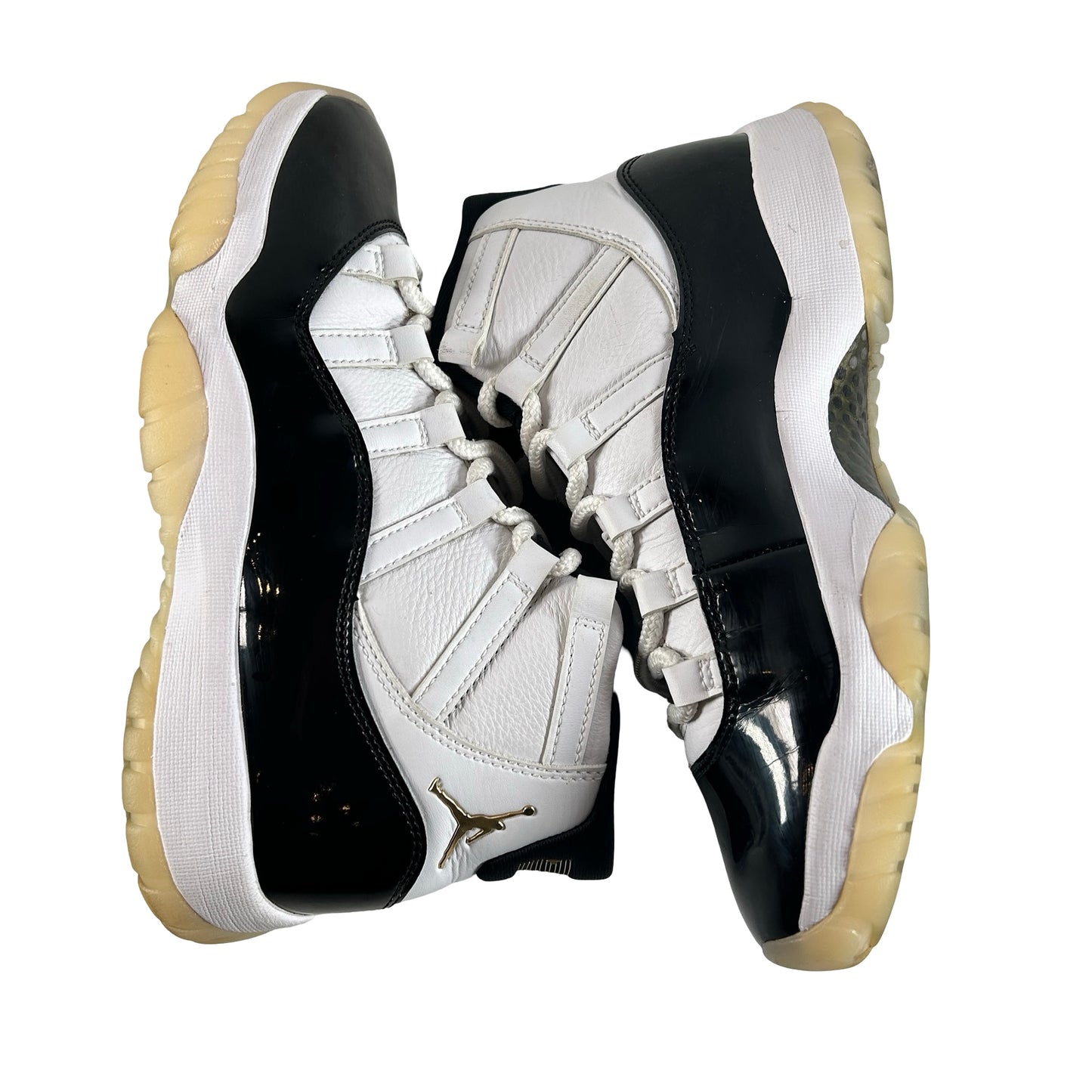 CT8012 170 Jordan 11 Retro DMP Defining Moments (2023) [USED] - 8 M (Used10)