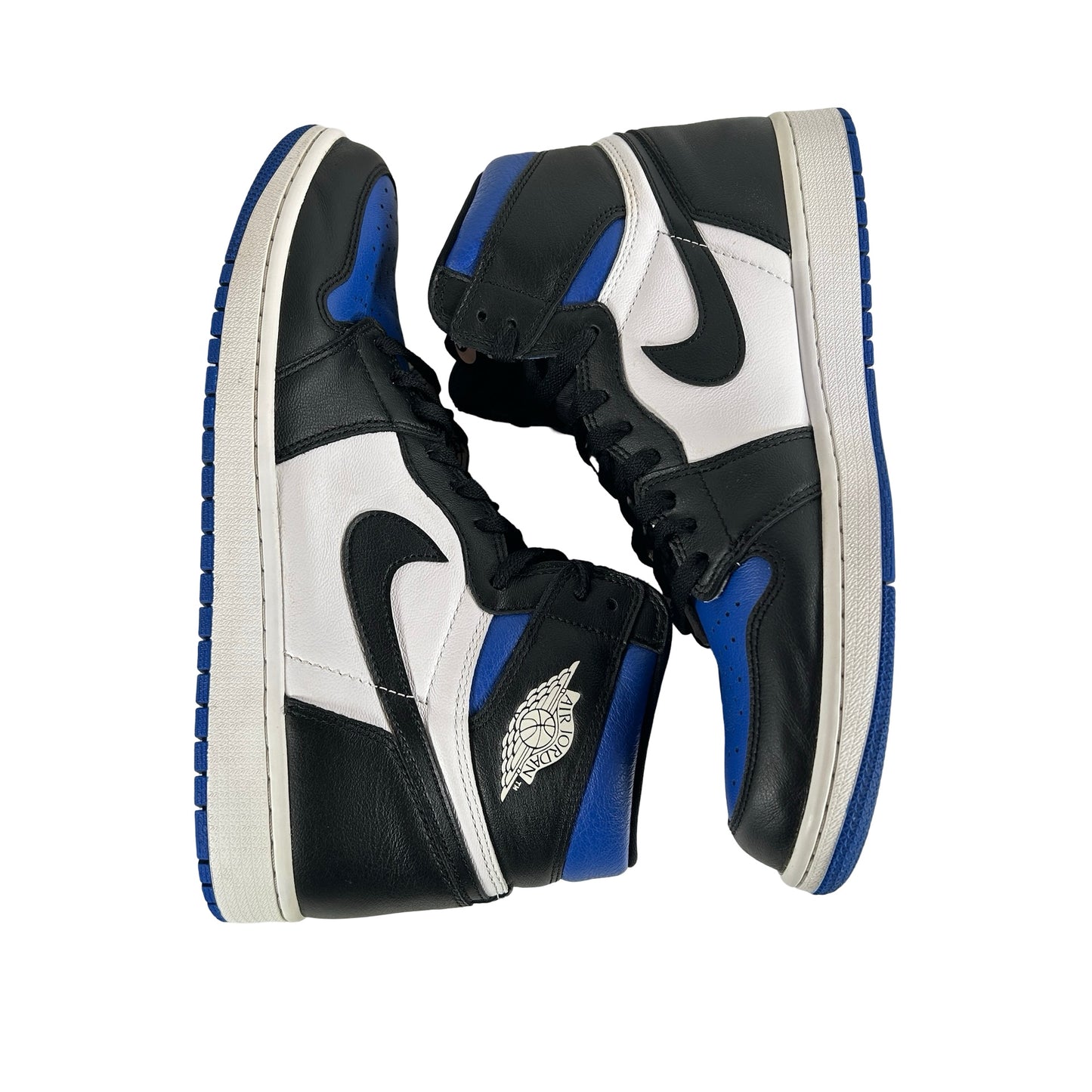 555088 041 Jordan 1 Punta real