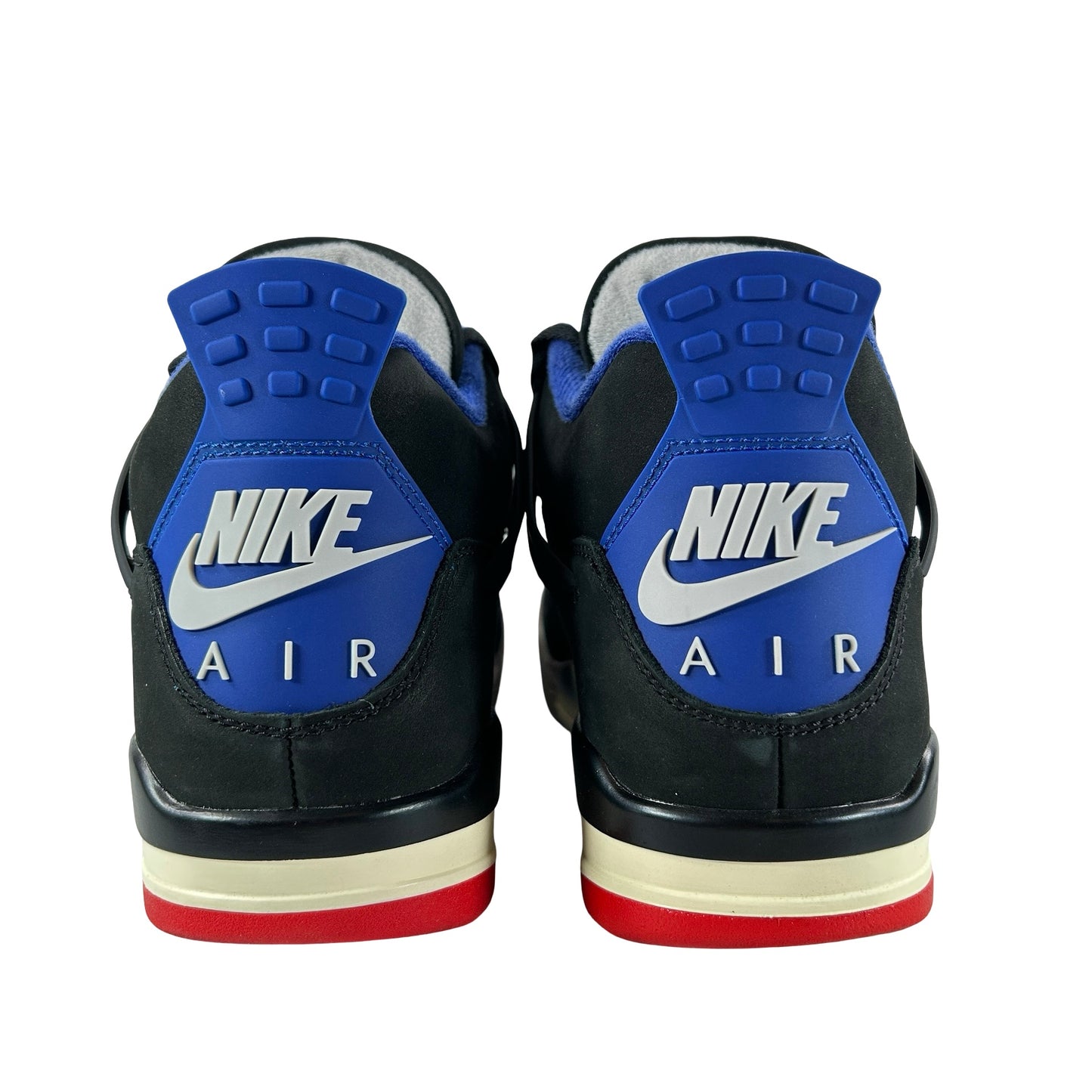 FV5029 003 Jordan 4 Retro Rare Air (White Lettering) [USED] - 9.5 M (Used)