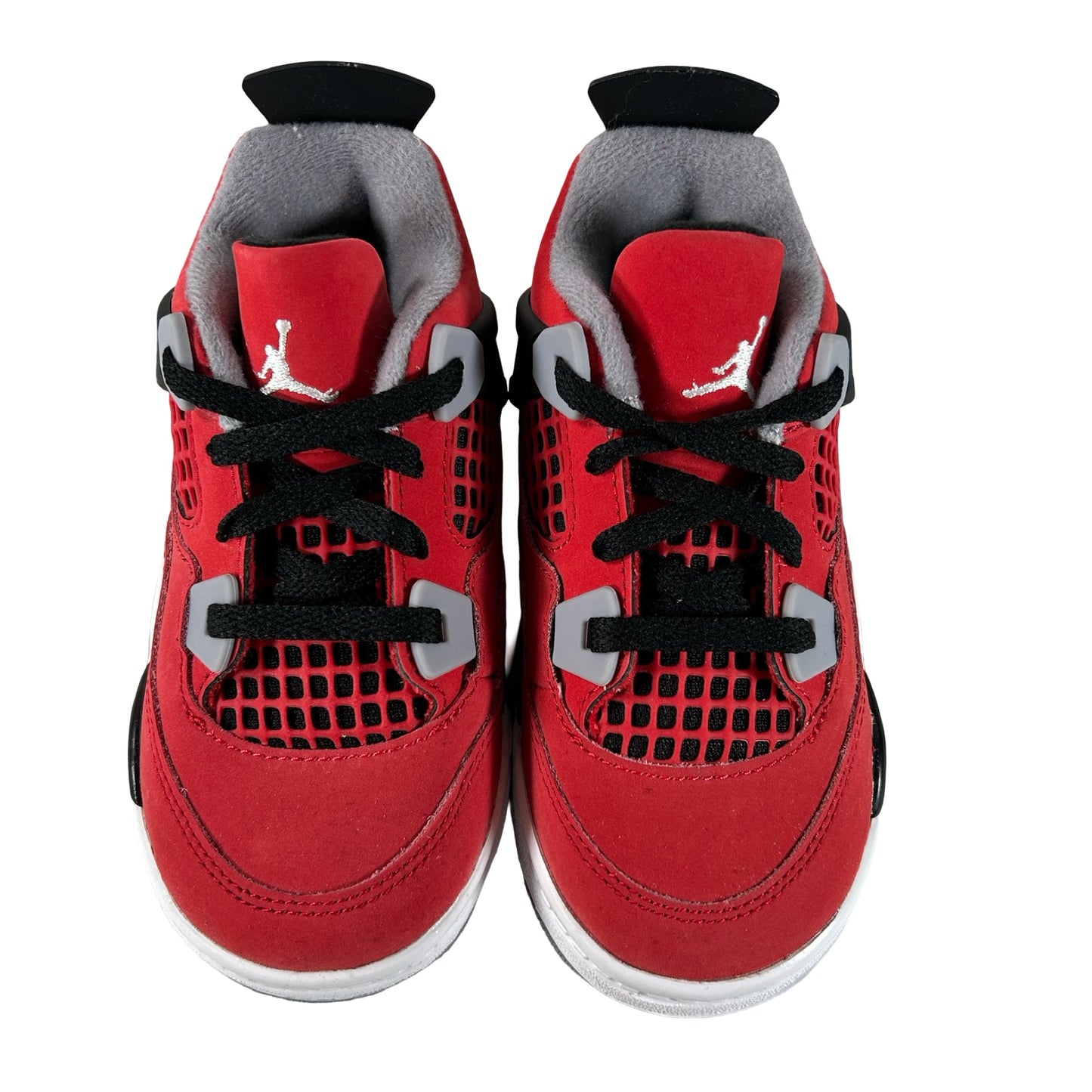 HV4382 600 Air Jordan 4 Retro Toro Bravo (2026) (TD)