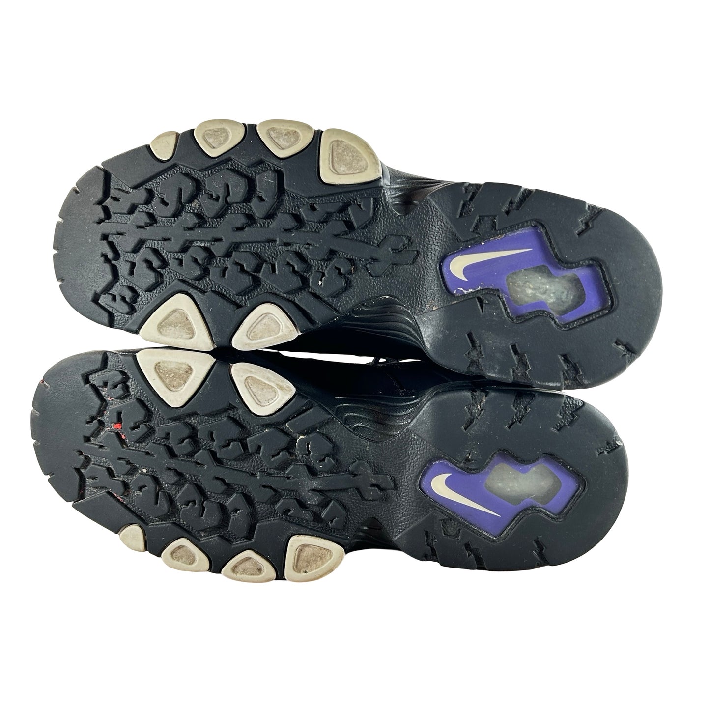 CZ7871 001 Nike Air Max 2 CB '94 Black White Purple (2020) [USED] - 8.5 M (Used3) (No Box3) (No Insoles)