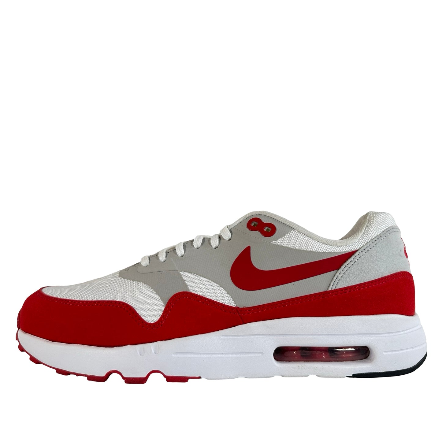 908091 100 Nike Air Max 1 Ultra Air Max Day Red (2017) [USED] - 8.5 M (Used)