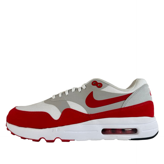 908091 100 Nike Air Max 1 Ultra Air Max Day Red (2017) [USED] - 8.5 M (Used)