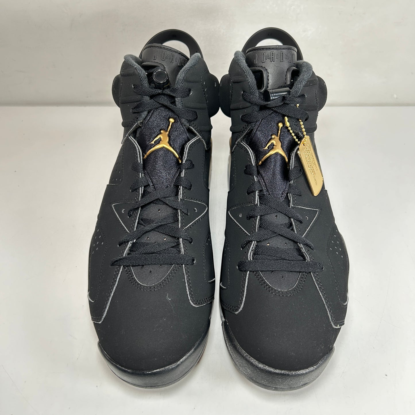 CT4954 007 Jordan 6 DMP [USED] - 12 M (VNDS)