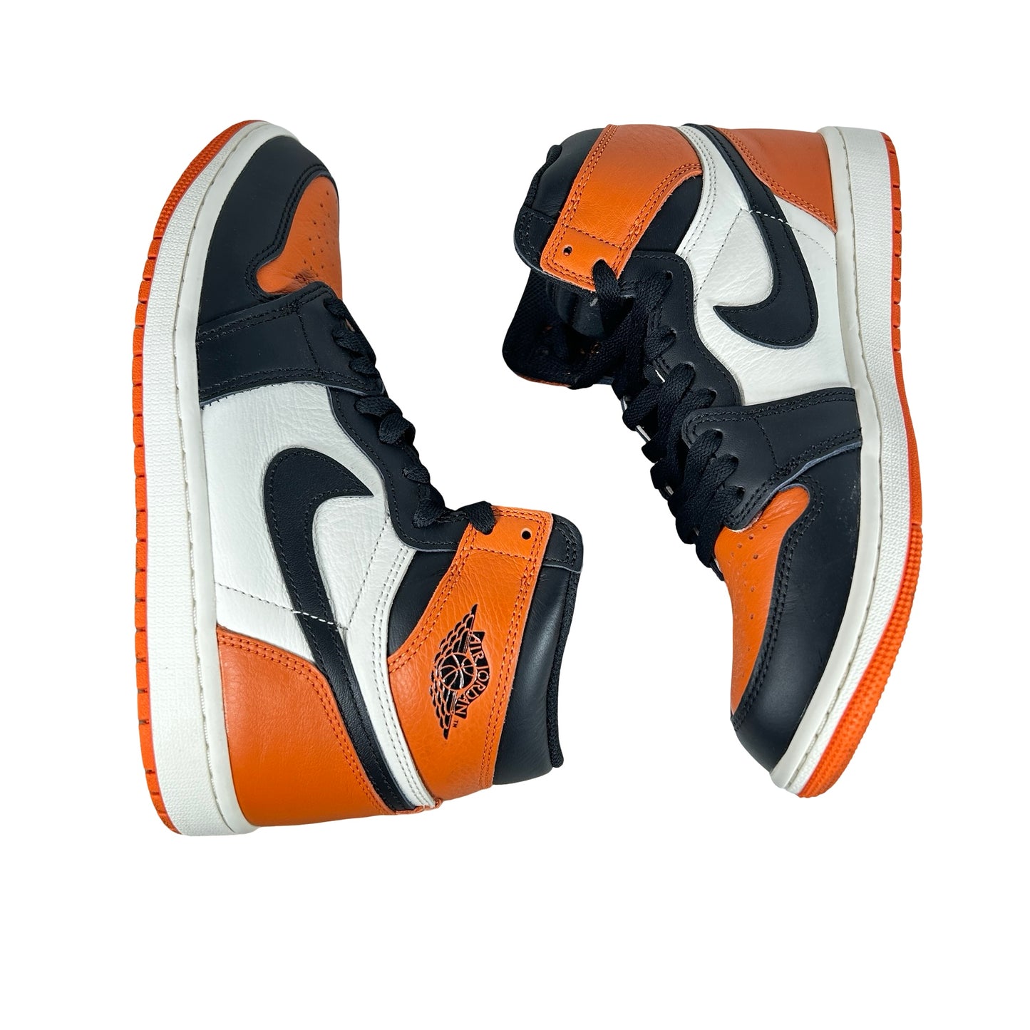 DZ5485 008 Jordan 1 Retro High OG Shattered Backboard (2025) [USED] - 8 M (Used7)