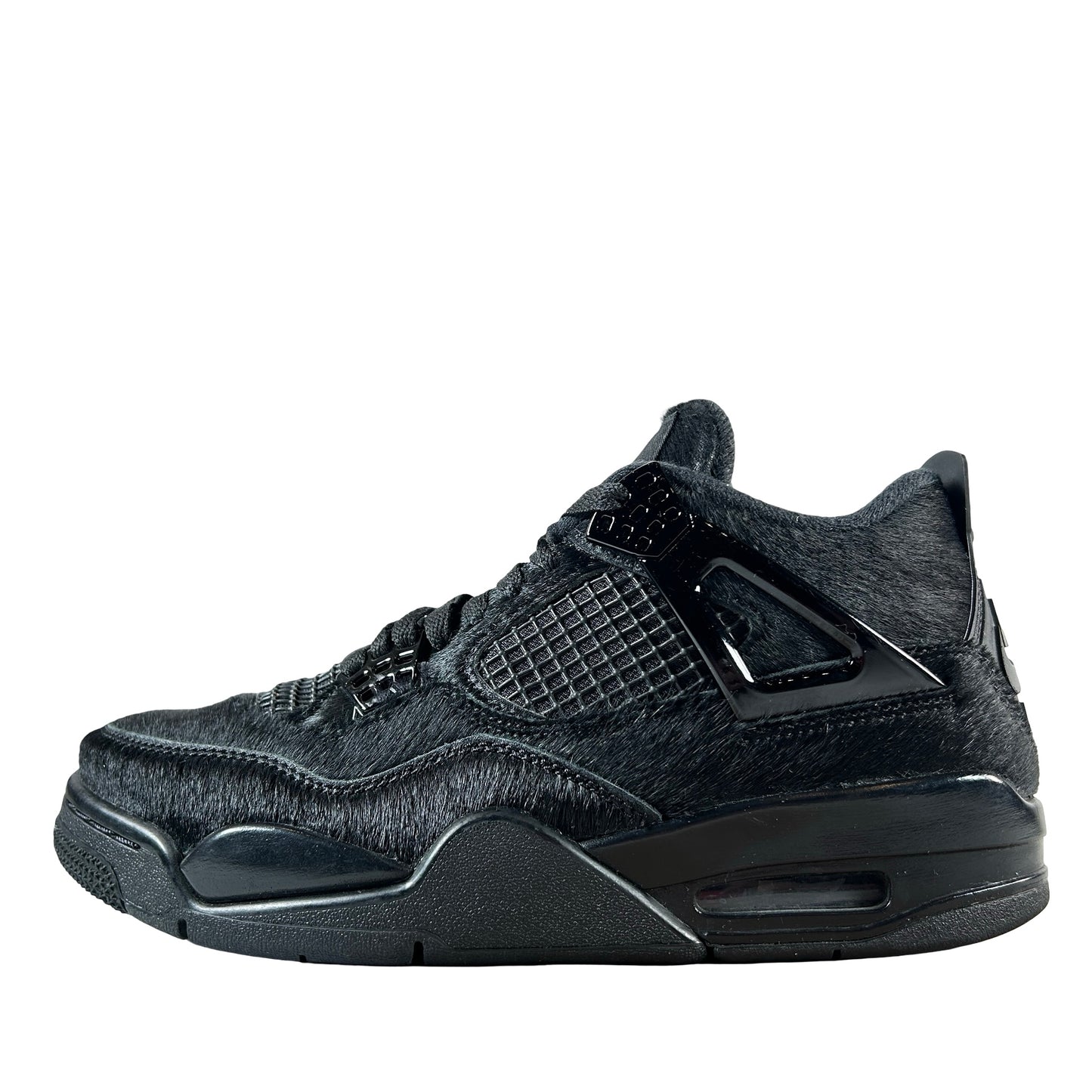 CK2925 001 Jordan 4 Retro Olivia Kim No Cover (Women's) [USED] - 7 W (Used)